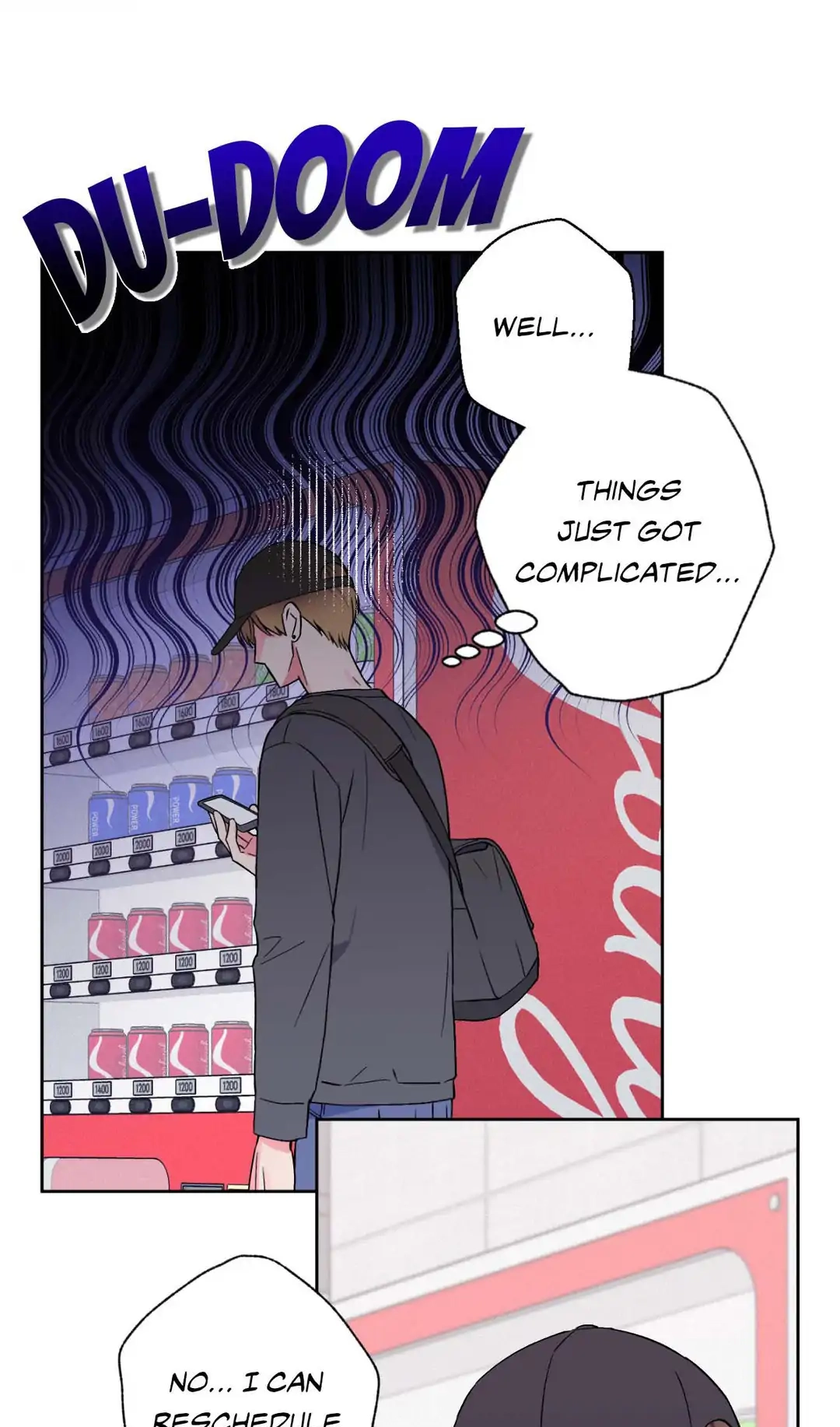 Read Breakout Scandal chapter 10 image 24 on Lezhin