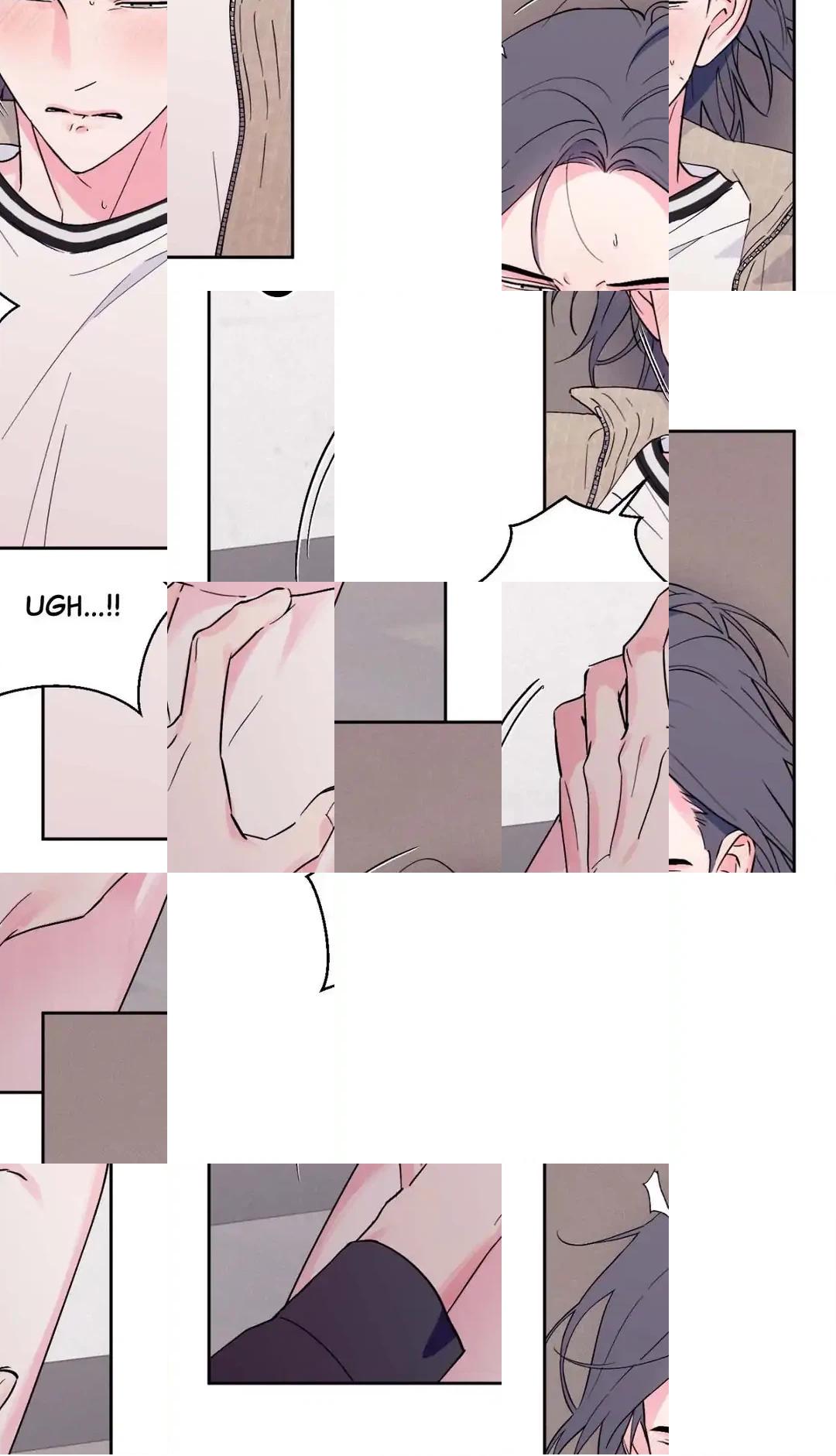Read Breakout Scandal chapter 10 image 3 on Lezhin