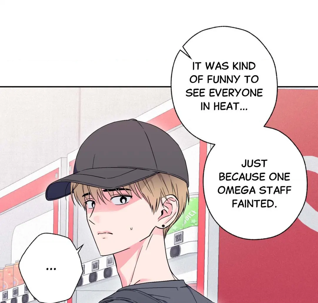 Read Breakout Scandal chapter 10 image 30 on Lezhin
