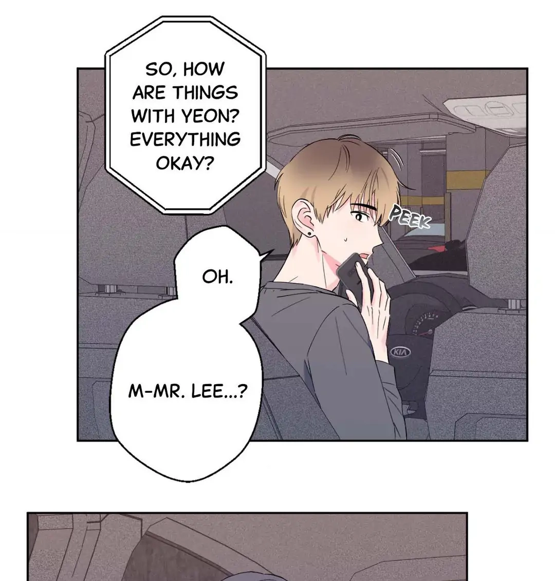 Read Breakout Scandal chapter 10 image 36 on Lezhin