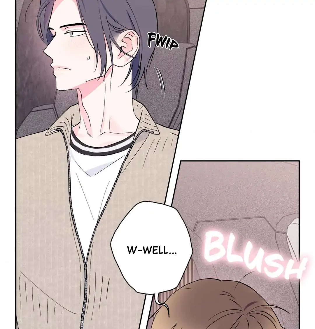 Read Breakout Scandal chapter 10 image 38 on Lezhin