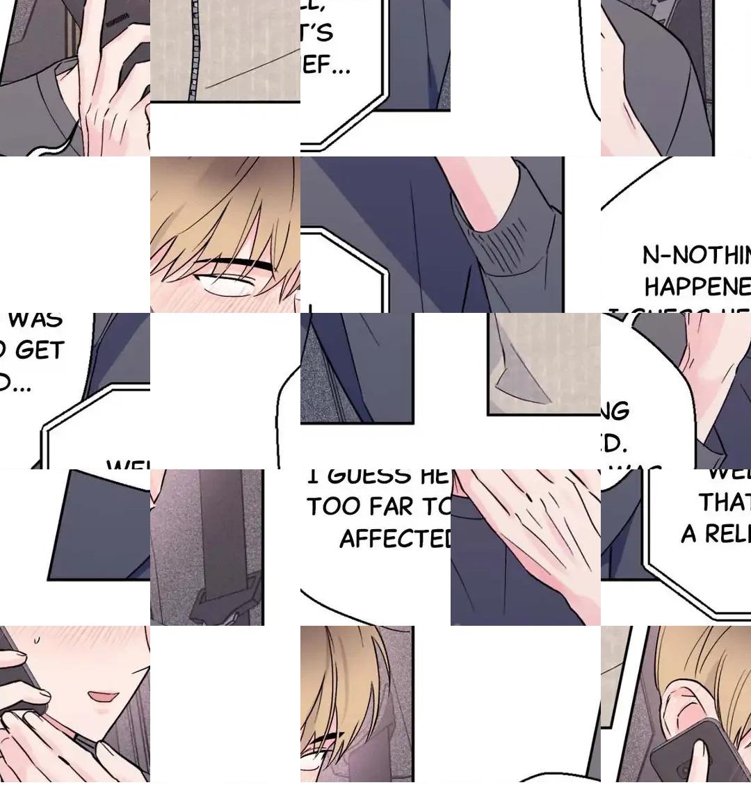 Read Breakout Scandal chapter 10 image 39 on Lezhin