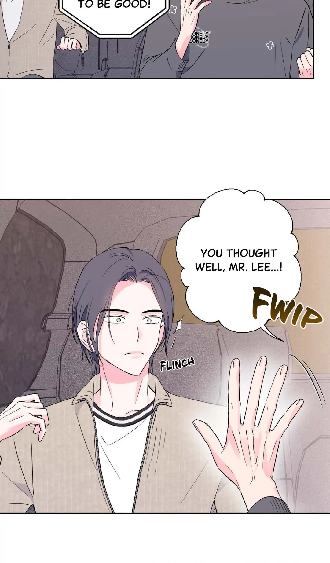 Read Breakout Scandal chapter 10 image 47 on Lezhin