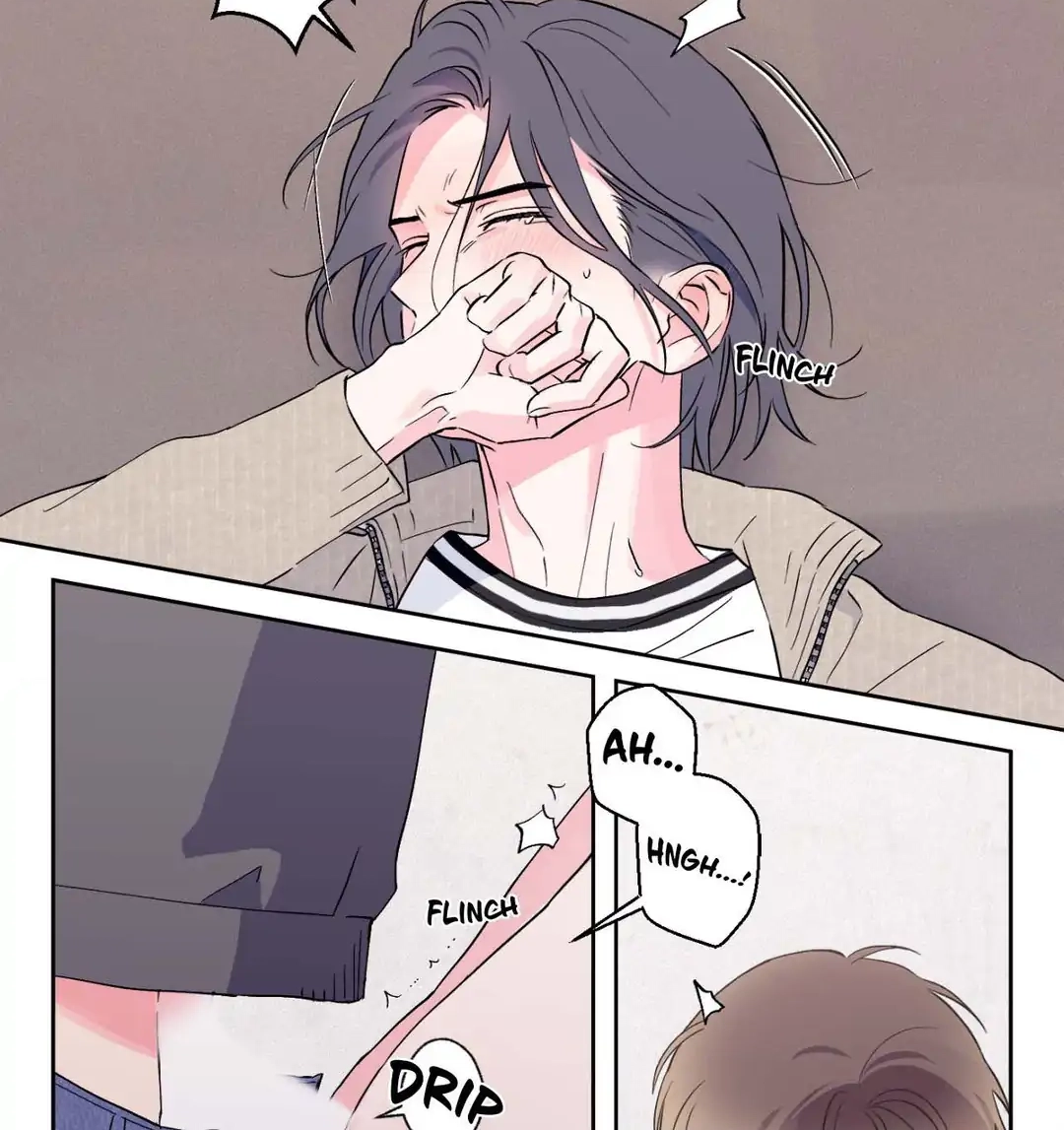 Read Breakout Scandal chapter 10 image 5 on Lezhin