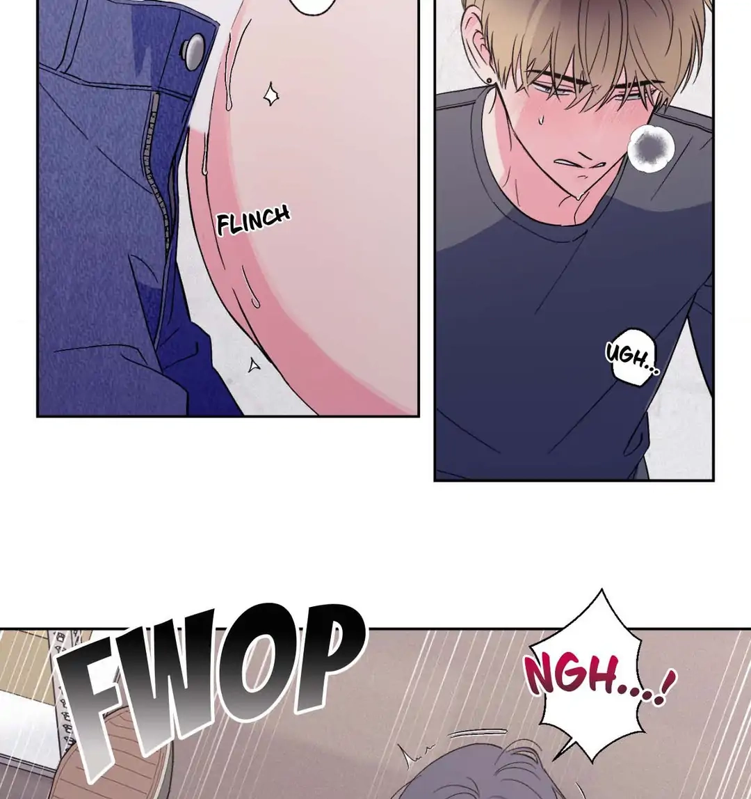 Read Breakout Scandal chapter 10 image 6 on Lezhin