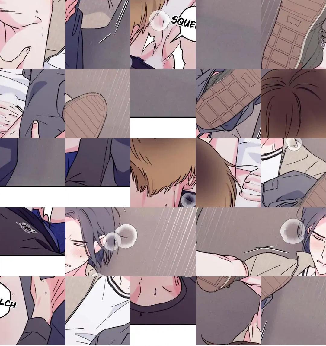 Read Breakout Scandal chapter 10 image 7 on Lezhin