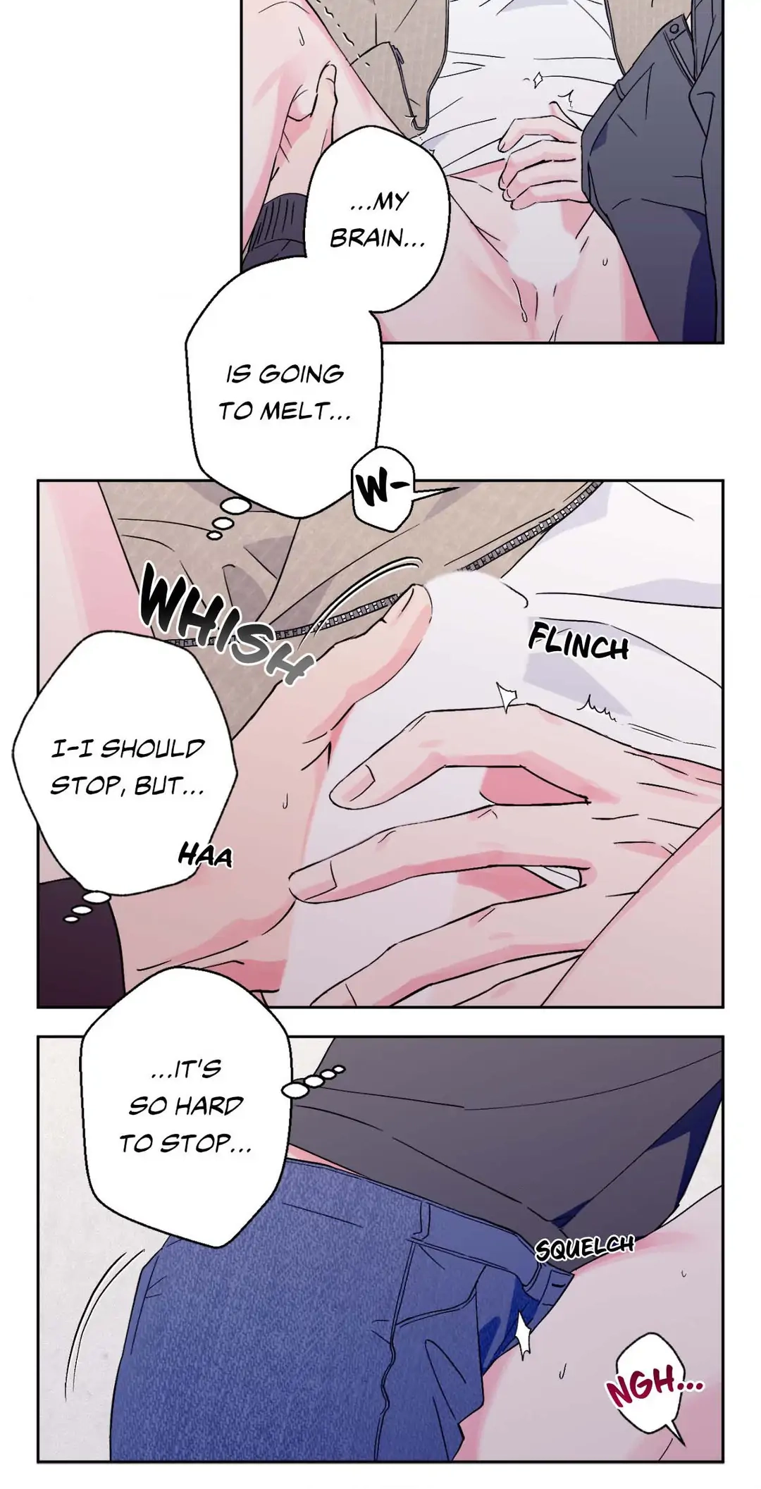 Read Breakout Scandal chapter 10 image 9 on Lezhin