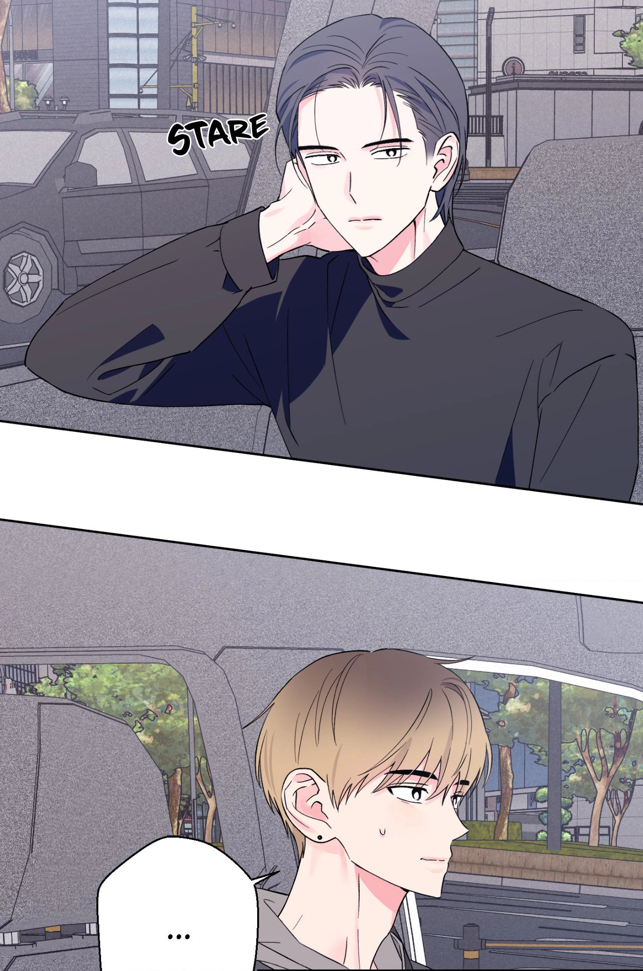 Read Breakout Scandal chapter 13 image 1 on Lezhin