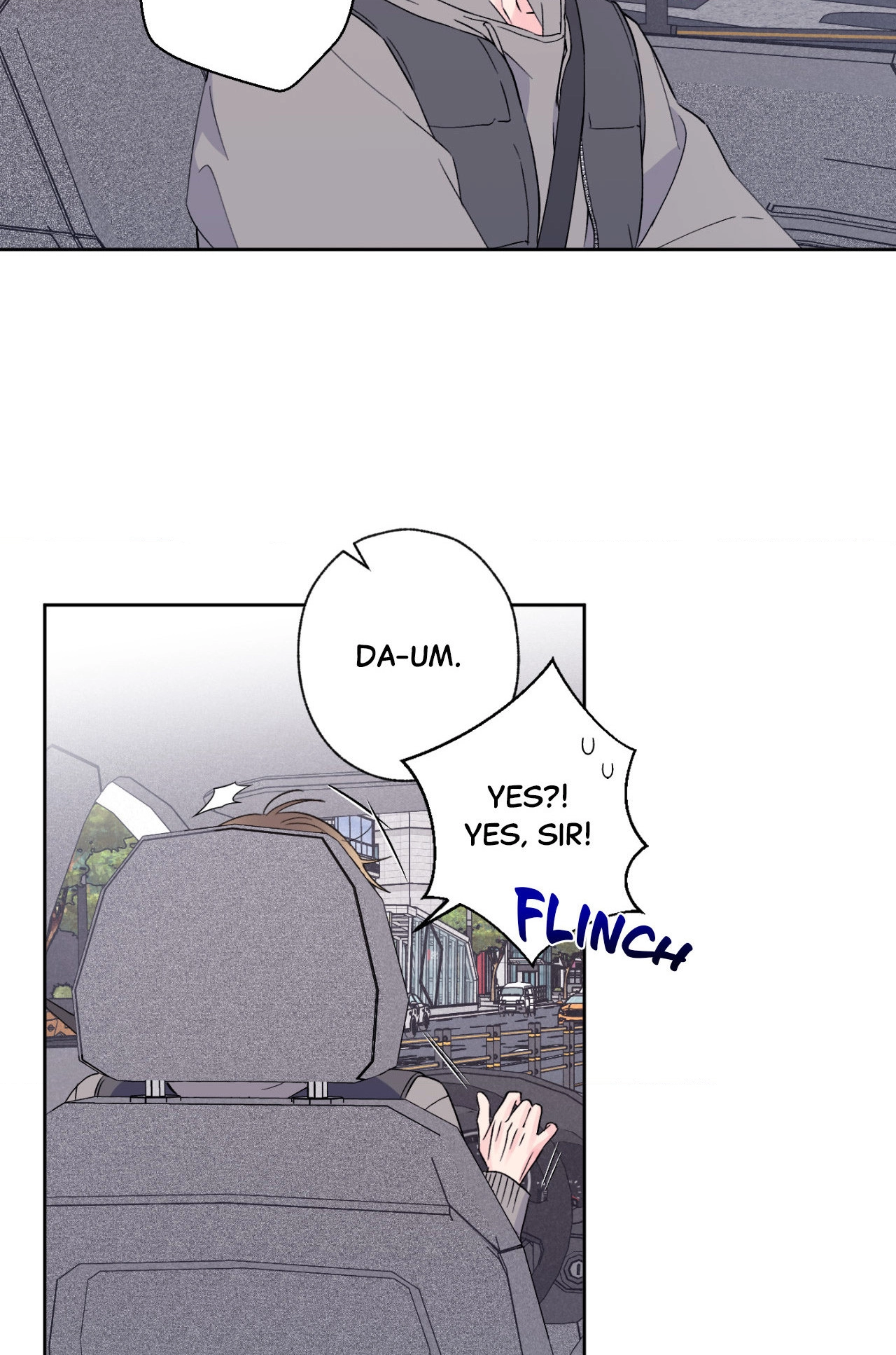 Read Breakout Scandal chapter 13 image 2 on Lezhin