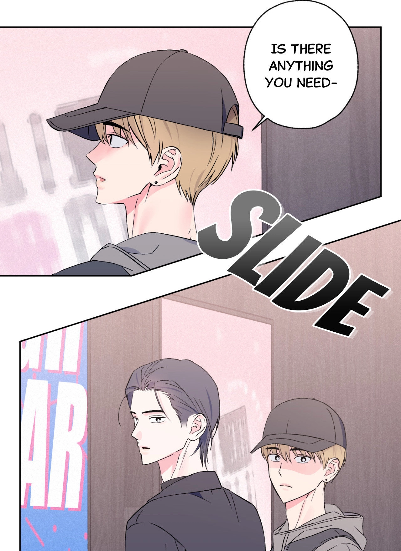 Read Breakout Scandal chapter 13 image 28 on Lezhin