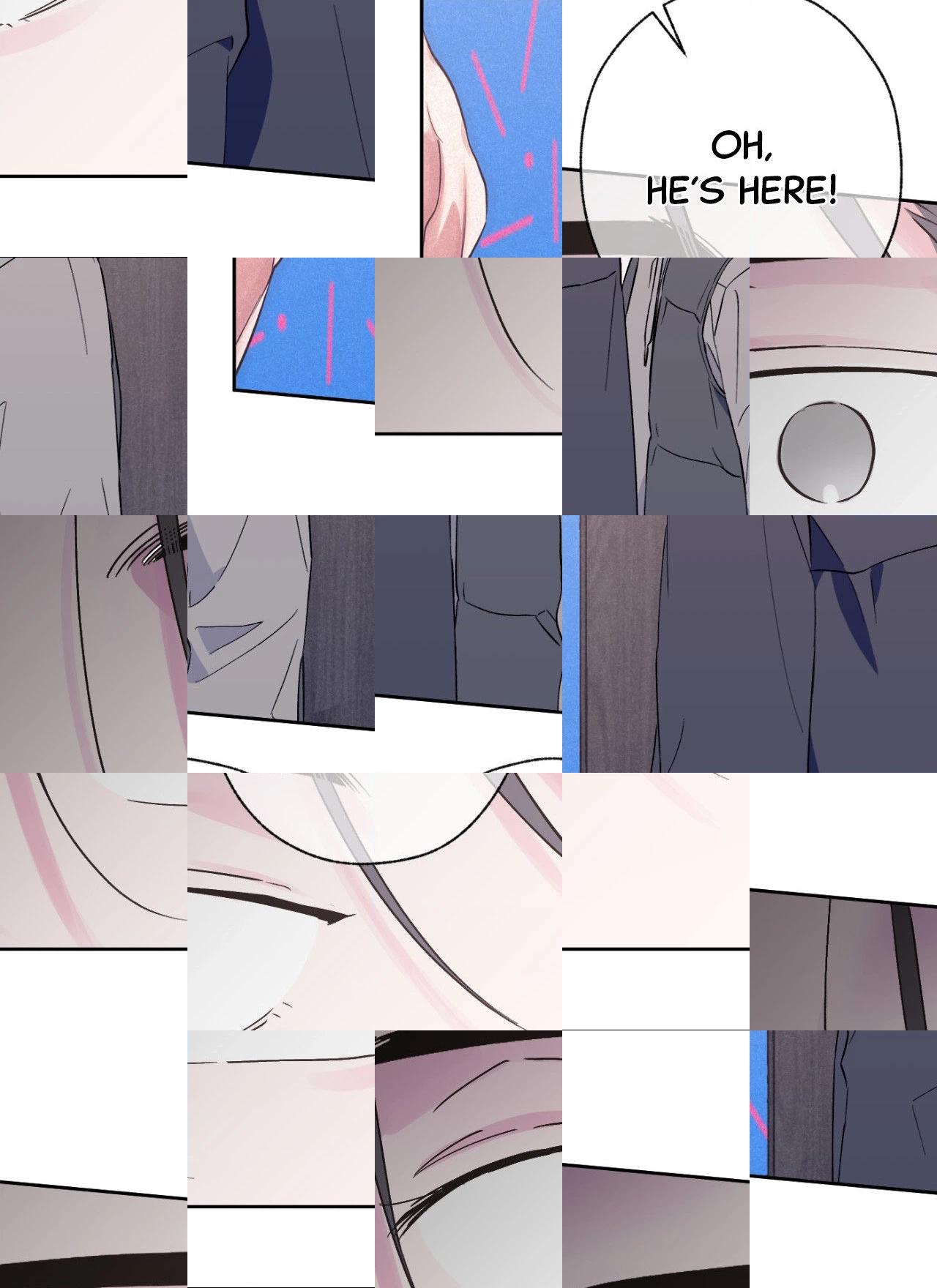 Read Breakout Scandal chapter 13 image 29 on Lezhin