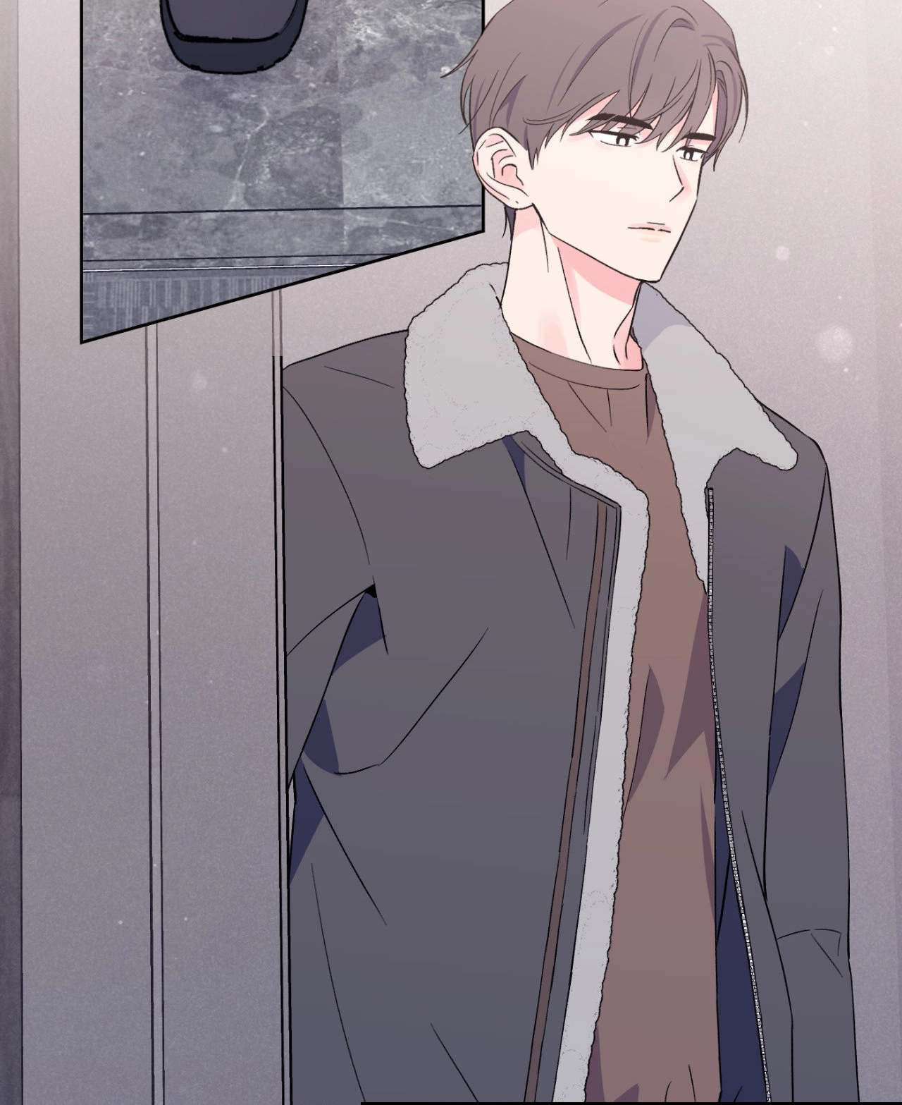 Read Breakout Scandal chapter 13 image 31 on Lezhin
