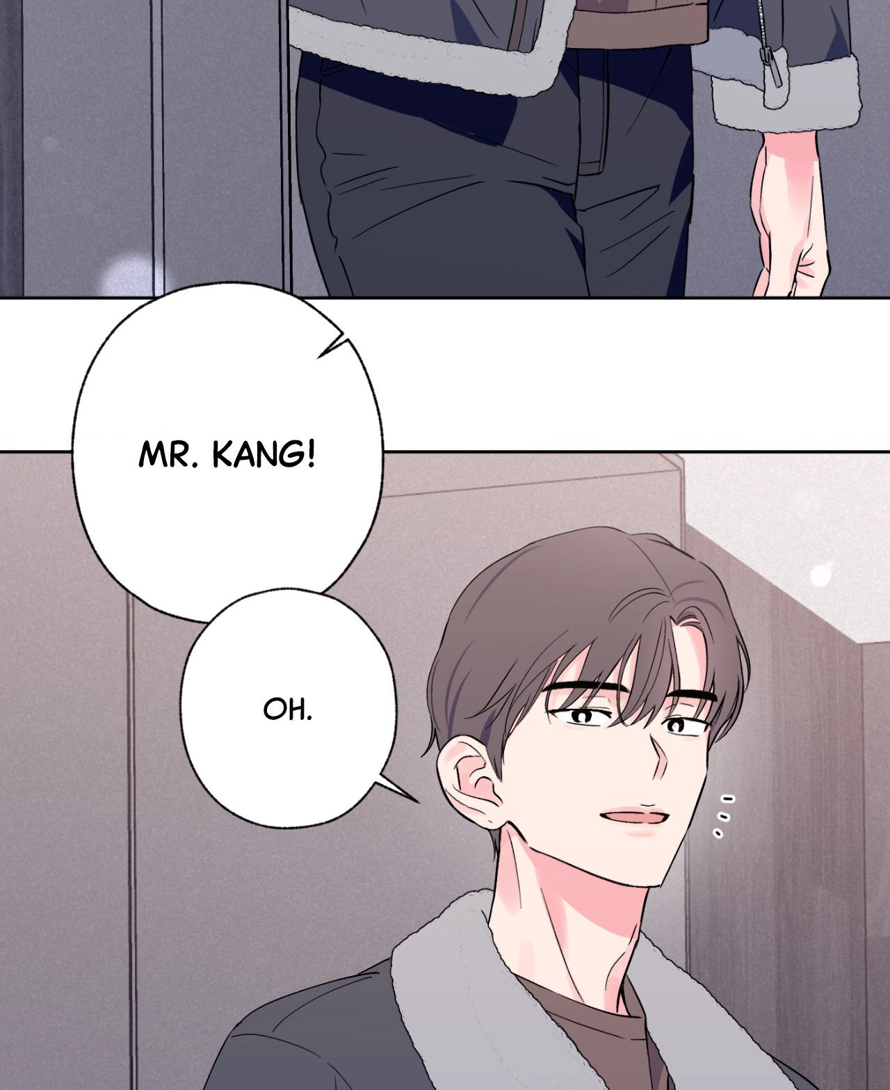 Read Breakout Scandal chapter 13 image 32 on Lezhin