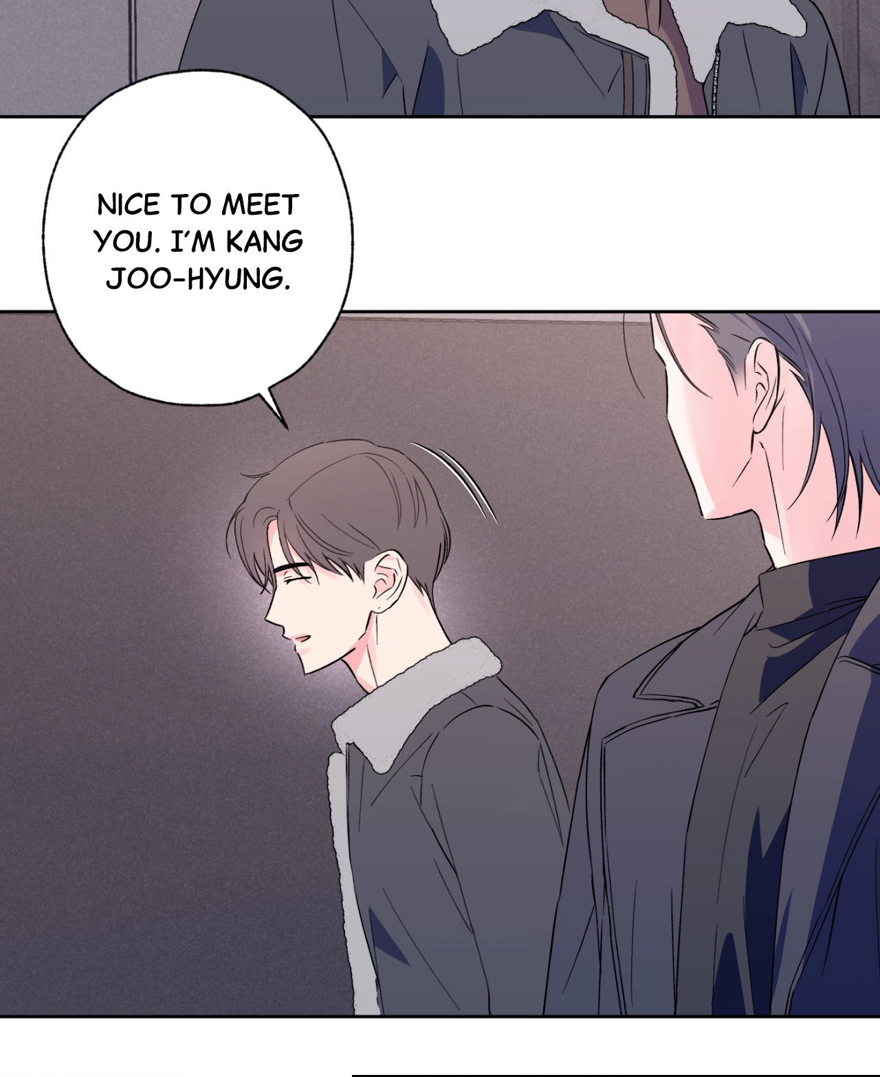 Read Breakout Scandal chapter 13 image 33 on Lezhin