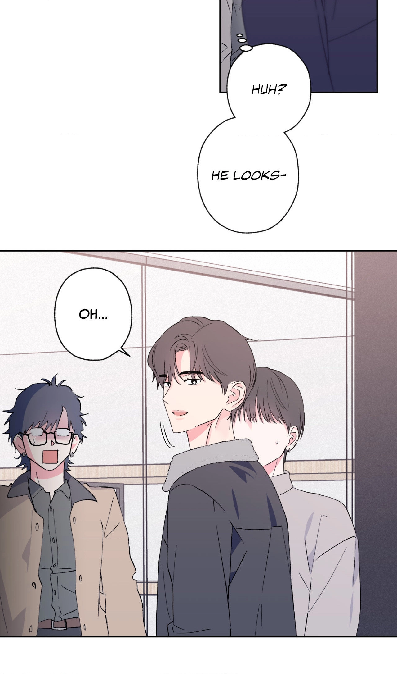 Read Breakout Scandal chapter 13 image 35 on Lezhin
