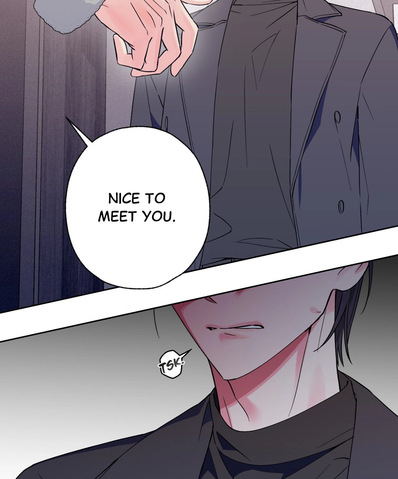 Read Breakout Scandal chapter 13 image 38 on Lezhin