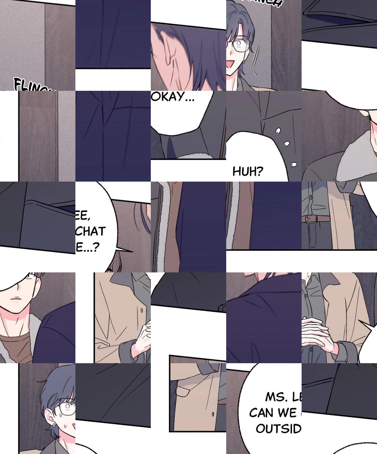 Read Breakout Scandal chapter 13 image 39 on Lezhin