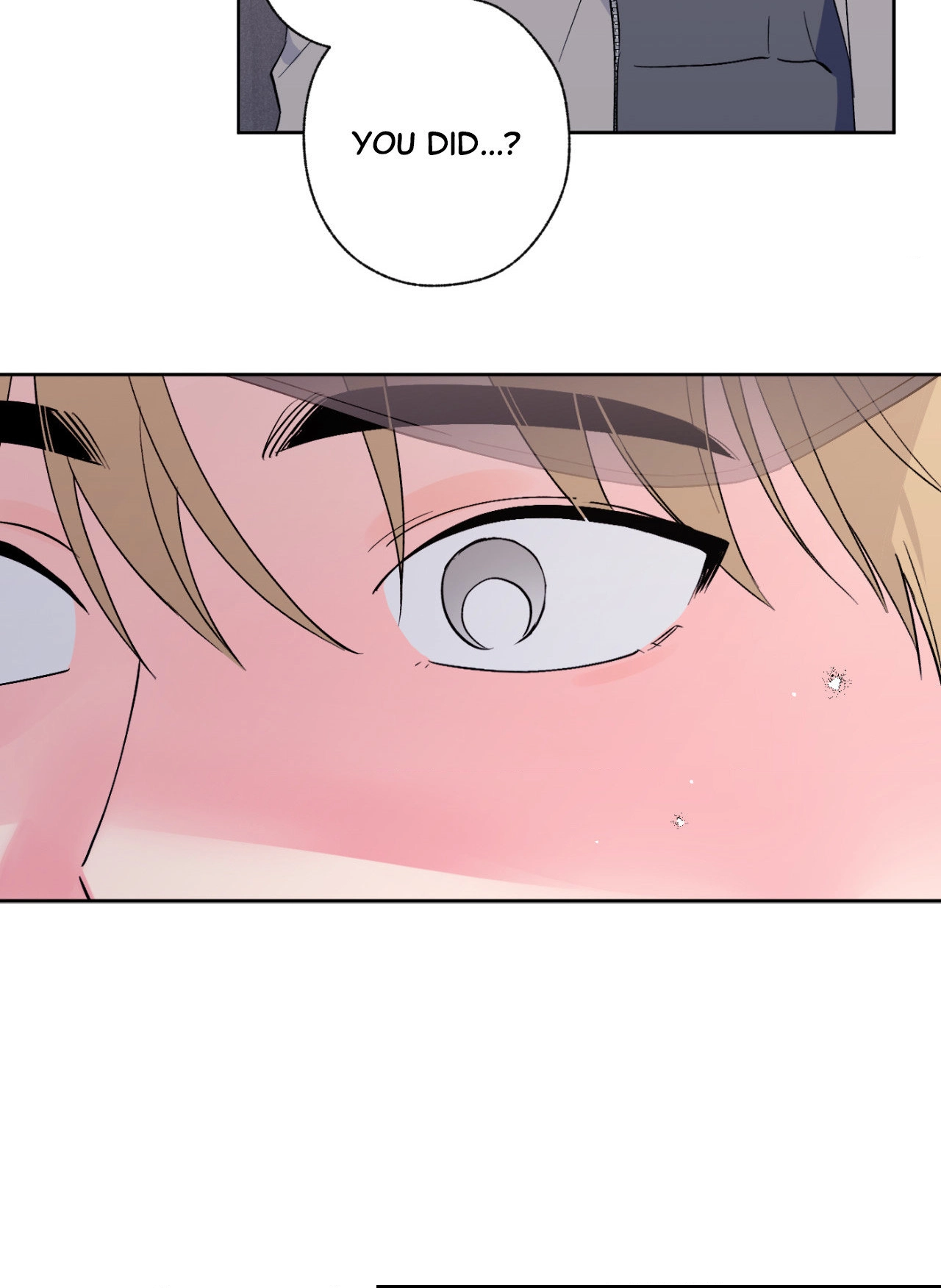 Read Breakout Scandal chapter 13 image 43 on Lezhin