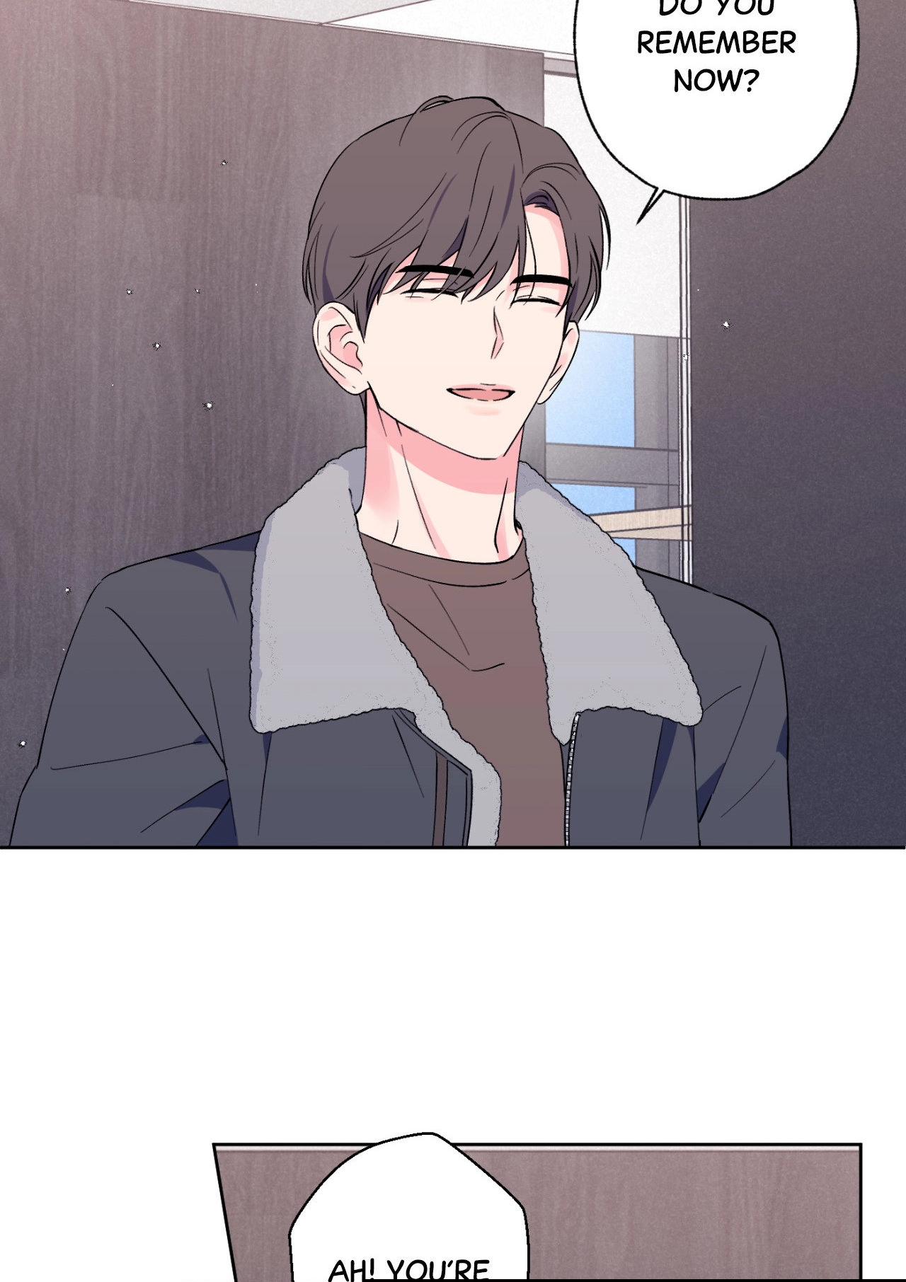 Read Breakout Scandal chapter 13 image 47 on Lezhin