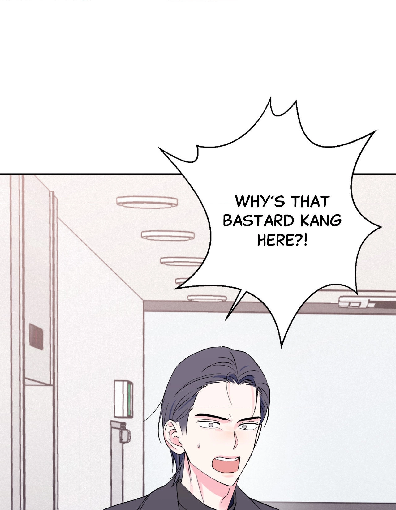 Read Breakout Scandal chapter 13 image 50 on Lezhin