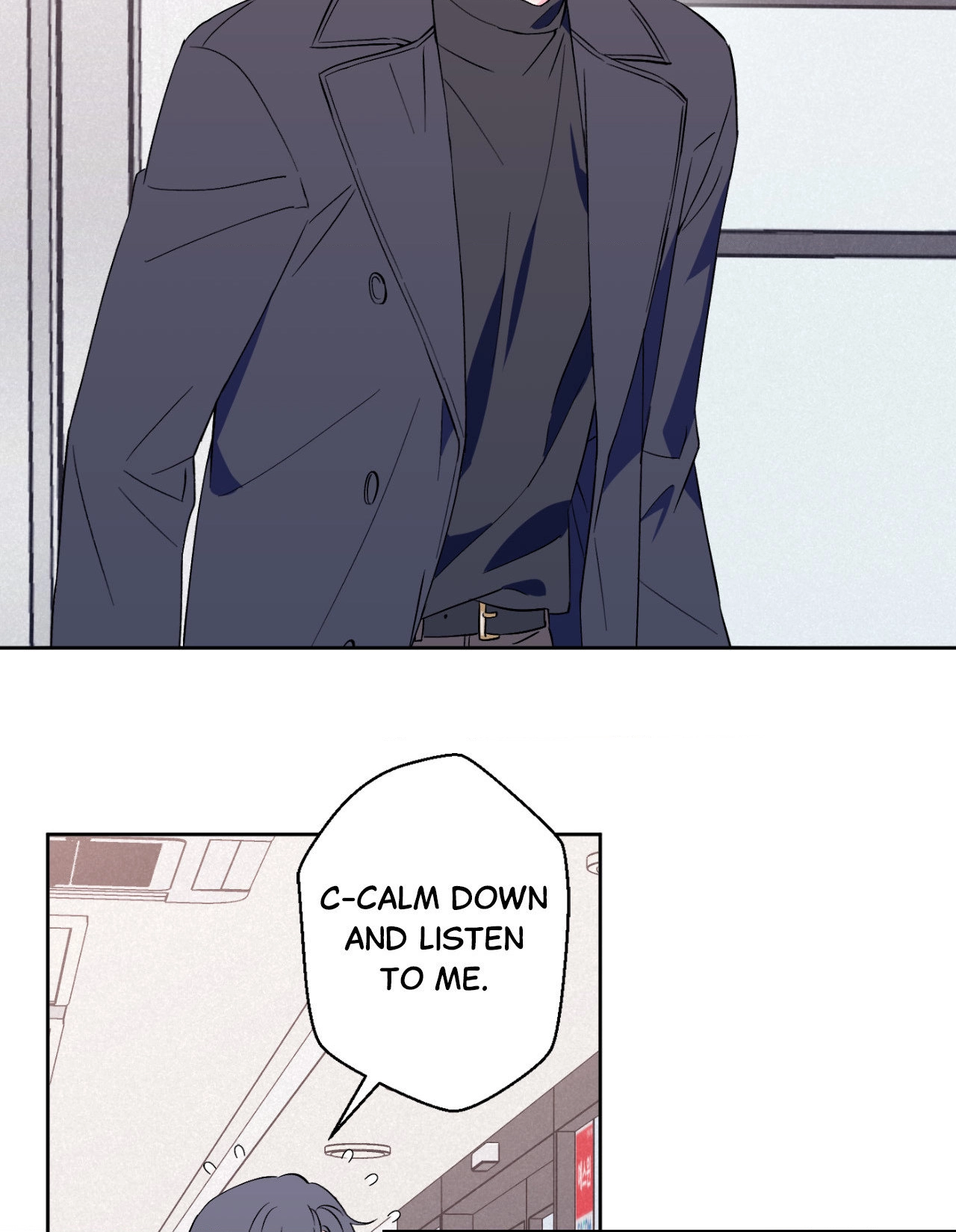Read Breakout Scandal chapter 13 image 51 on Lezhin