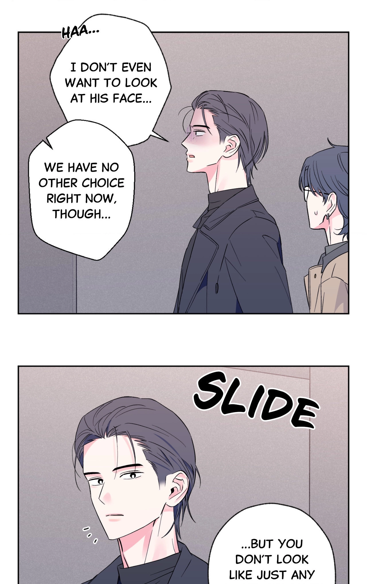 Read Breakout Scandal chapter 13 image 58 on Lezhin