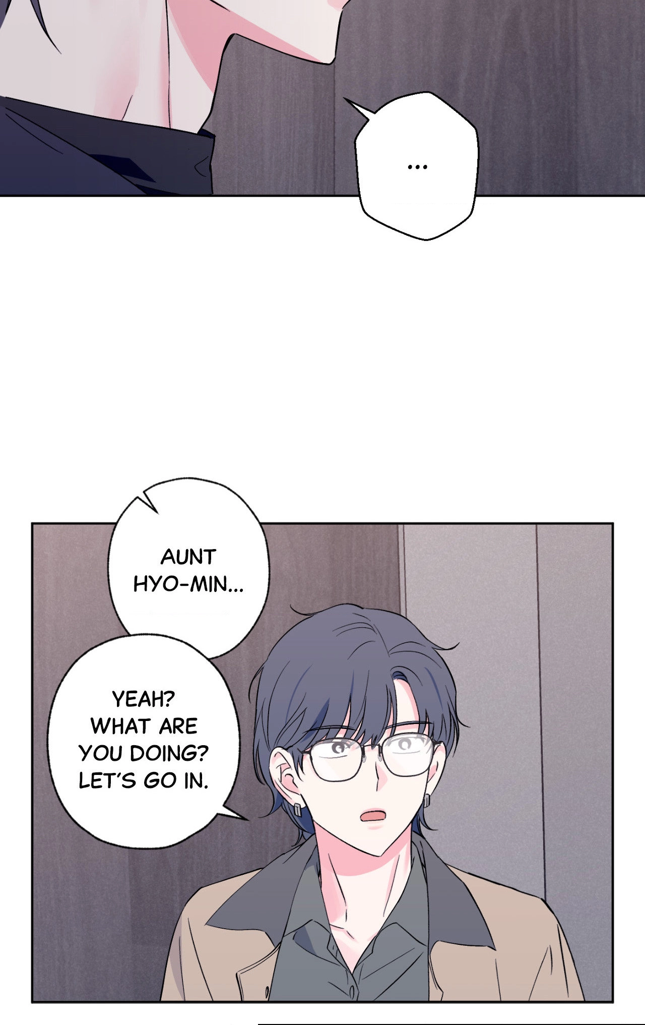 Read Breakout Scandal chapter 13 image 61 on Lezhin