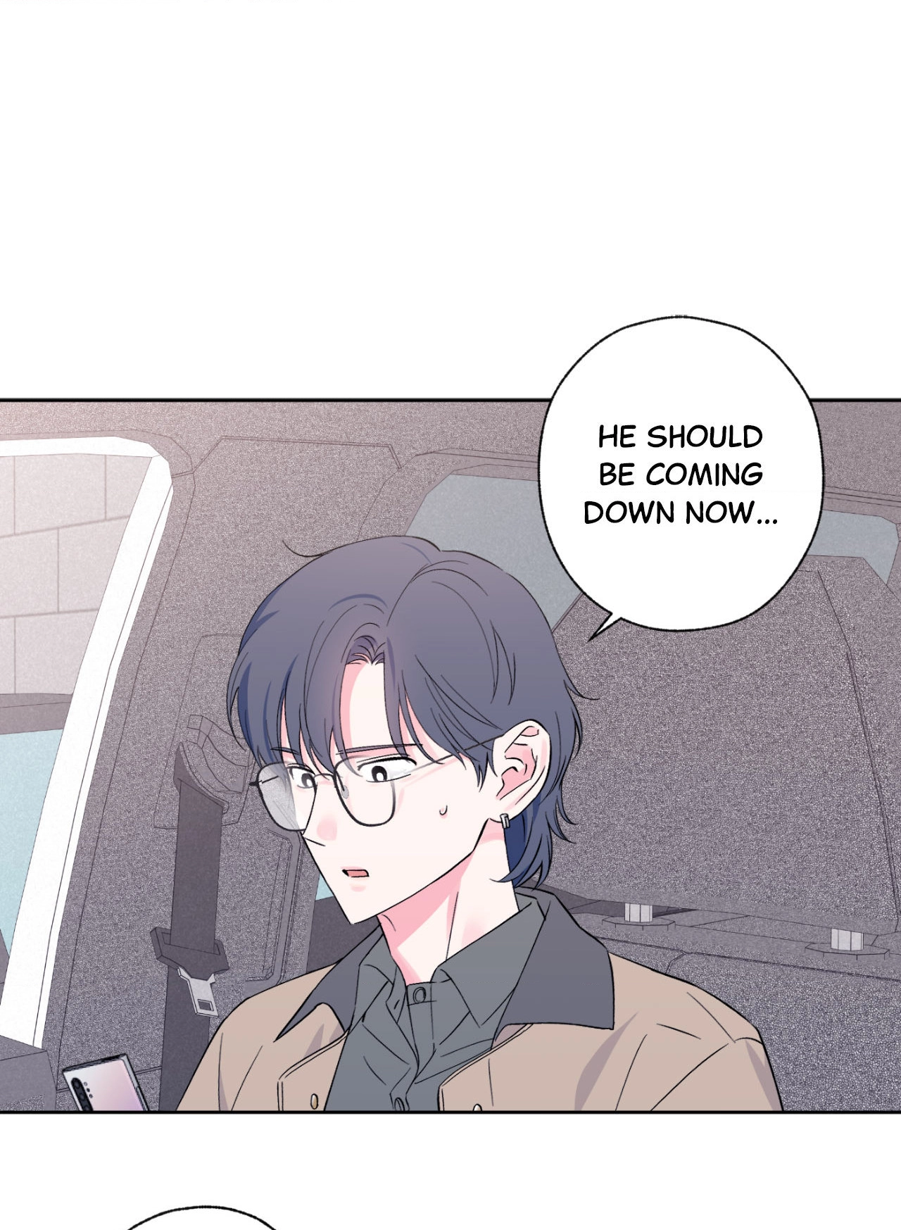Read Breakout Scandal chapter 14 image 12 on Lezhin