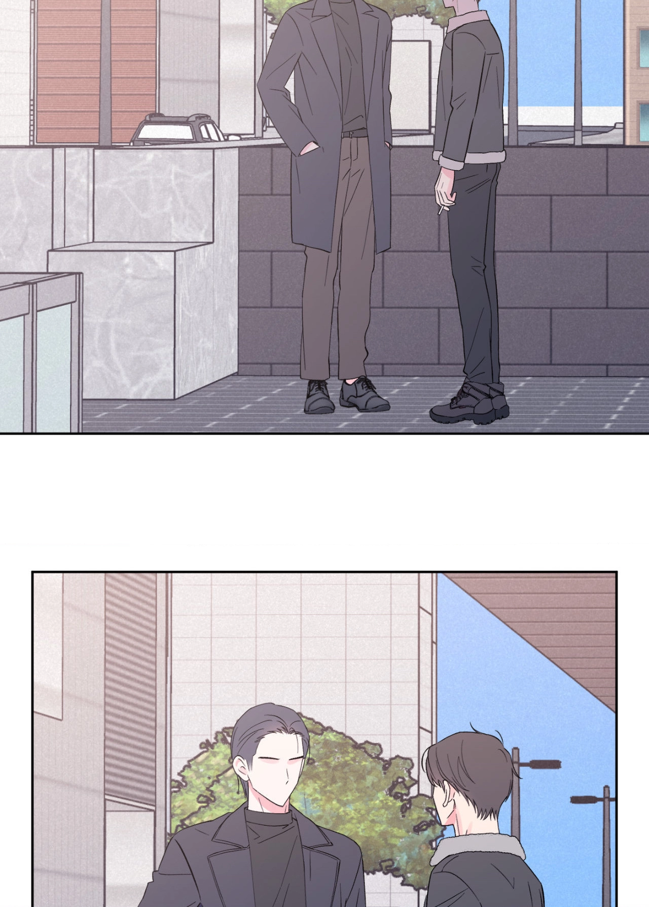 Read Breakout Scandal chapter 14 image 21 on Lezhin