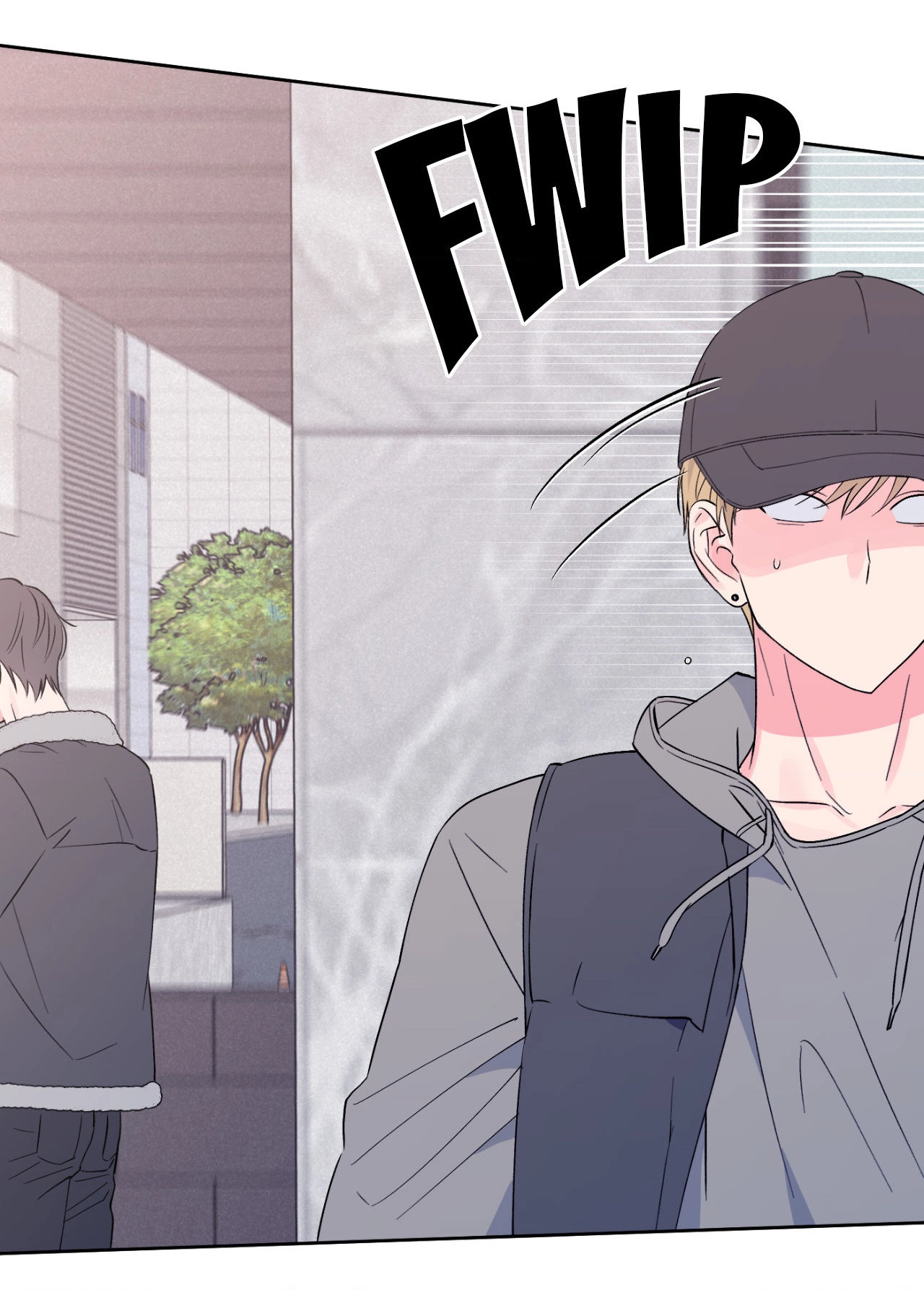 Read Breakout Scandal chapter 14 image 23 on Lezhin
