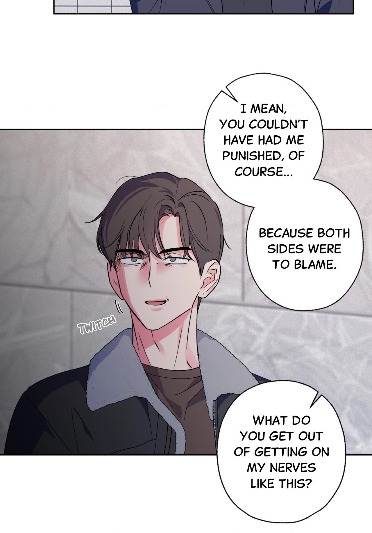 Read Breakout Scandal chapter 14 image 31 on Lezhin