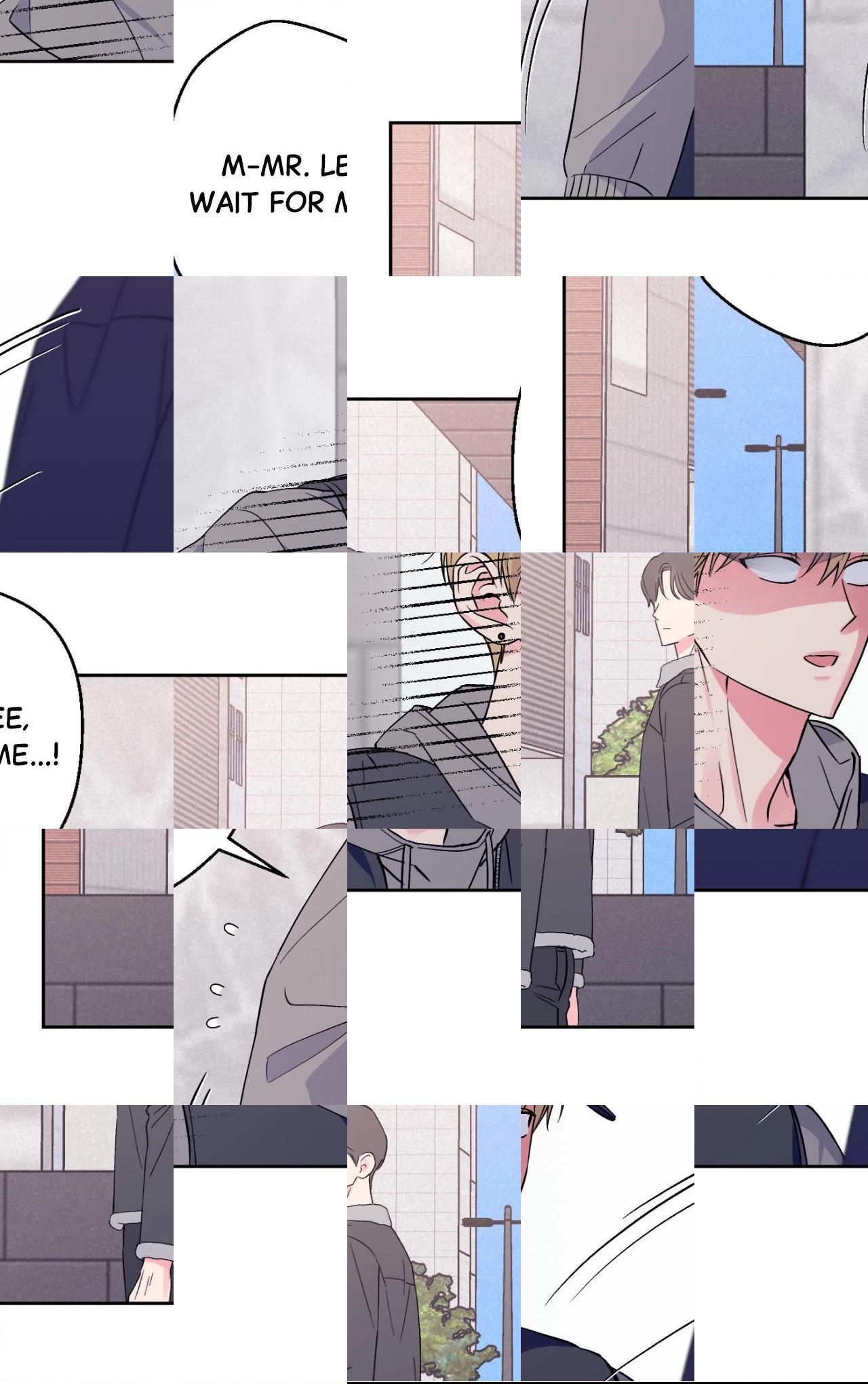 Read Breakout Scandal chapter 14 image 39 on Lezhin