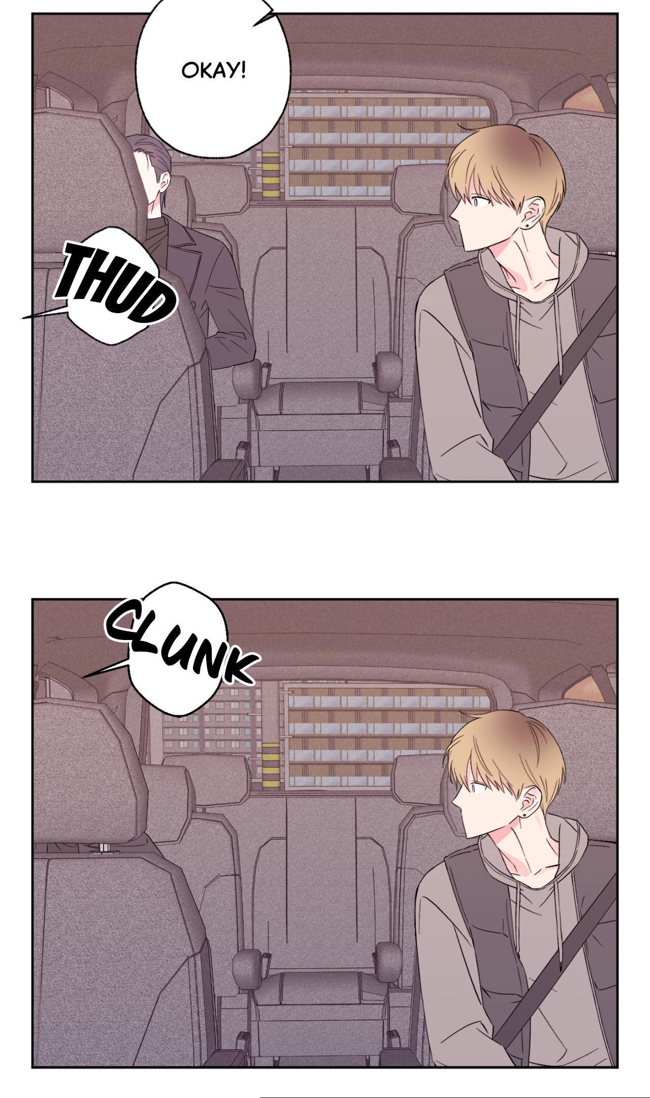 Read Breakout Scandal chapter 14 image 43 on Lezhin