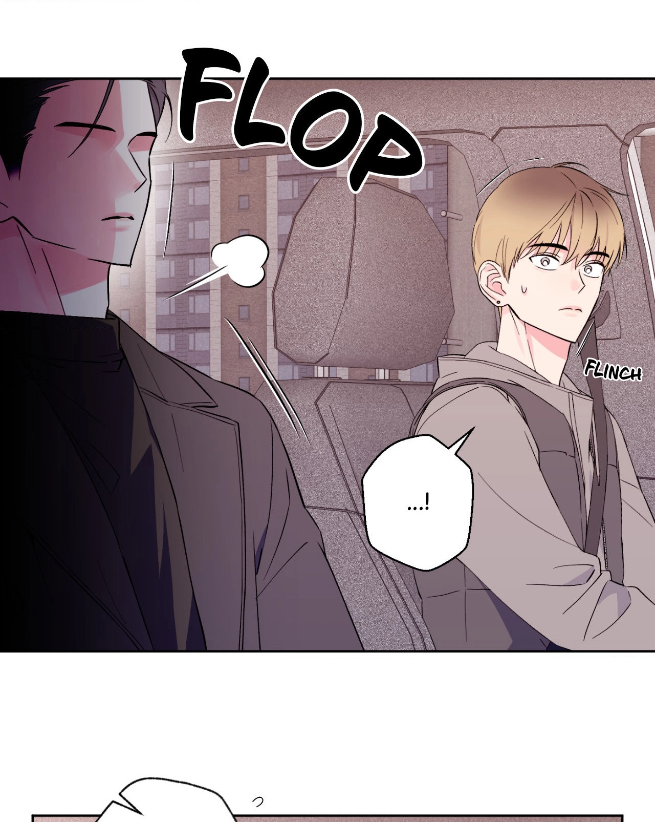 Read Breakout Scandal chapter 14 image 44 on Lezhin