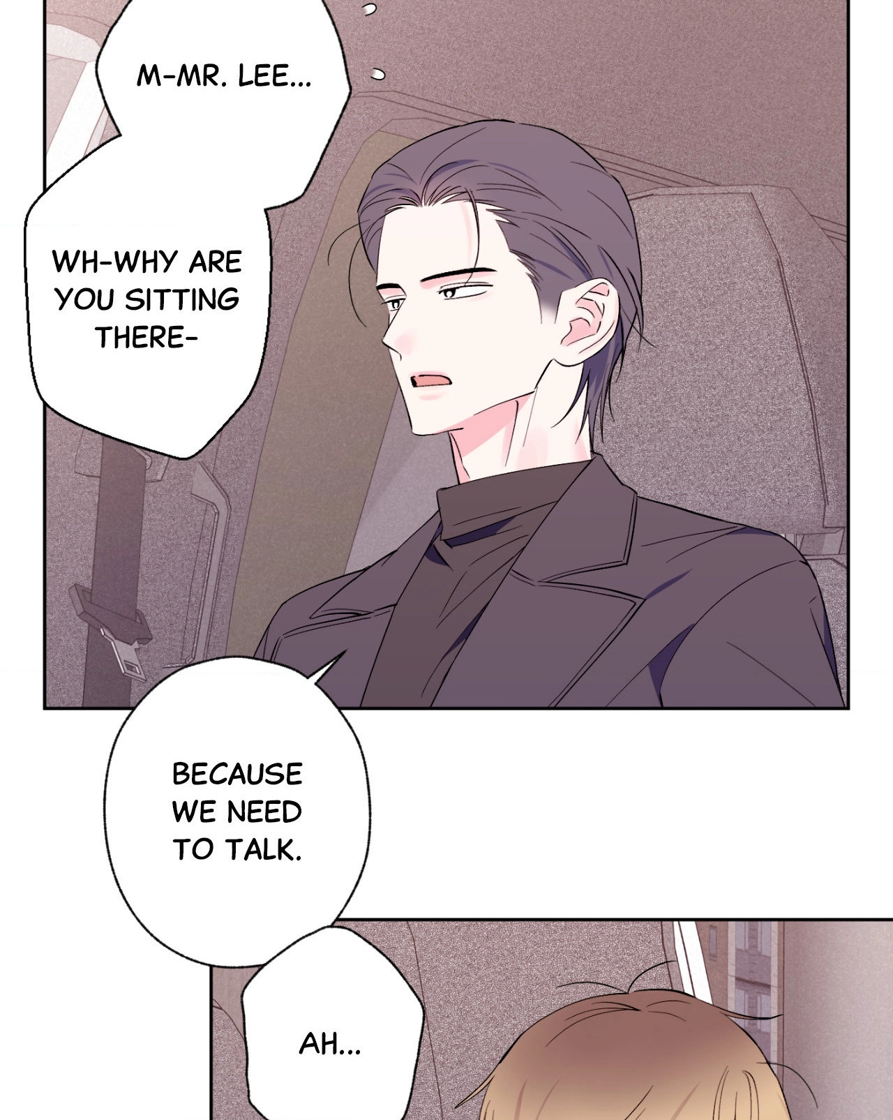 Read Breakout Scandal chapter 14 image 45 on Lezhin