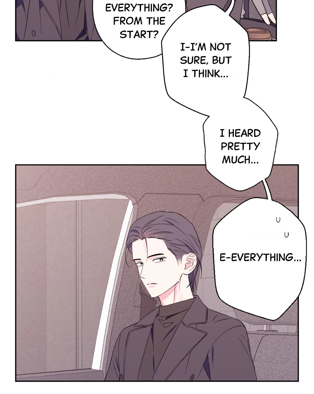Read Breakout Scandal chapter 14 image 47 on Lezhin