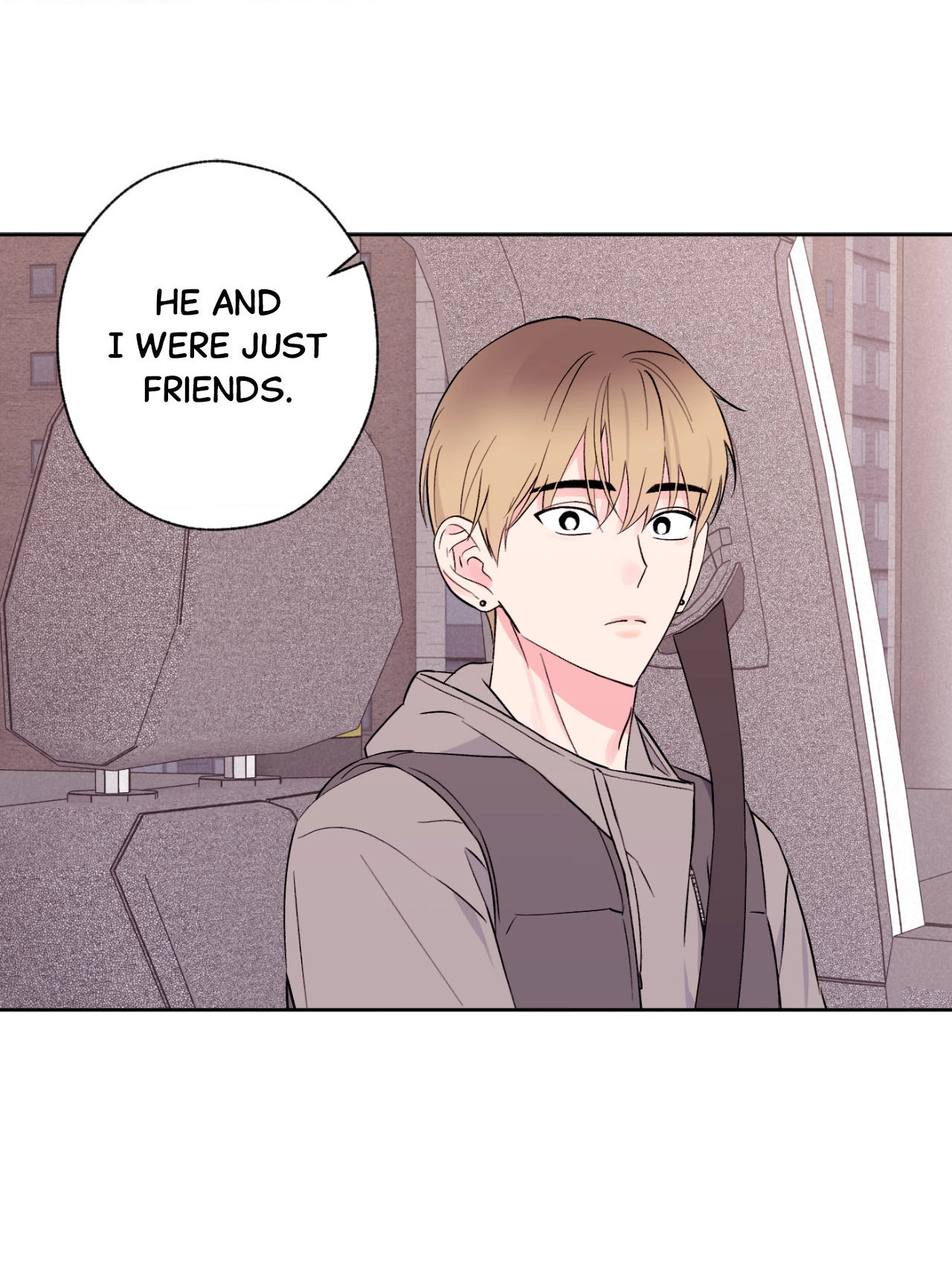 Read Breakout Scandal chapter 14 image 50 on Lezhin
