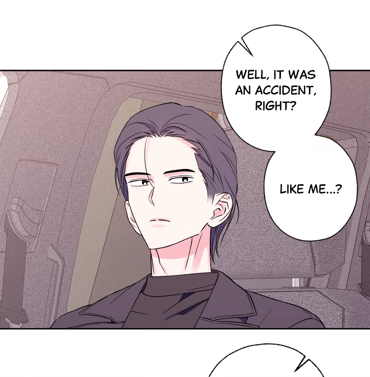 Read Breakout Scandal chapter 14 image 54 on Lezhin