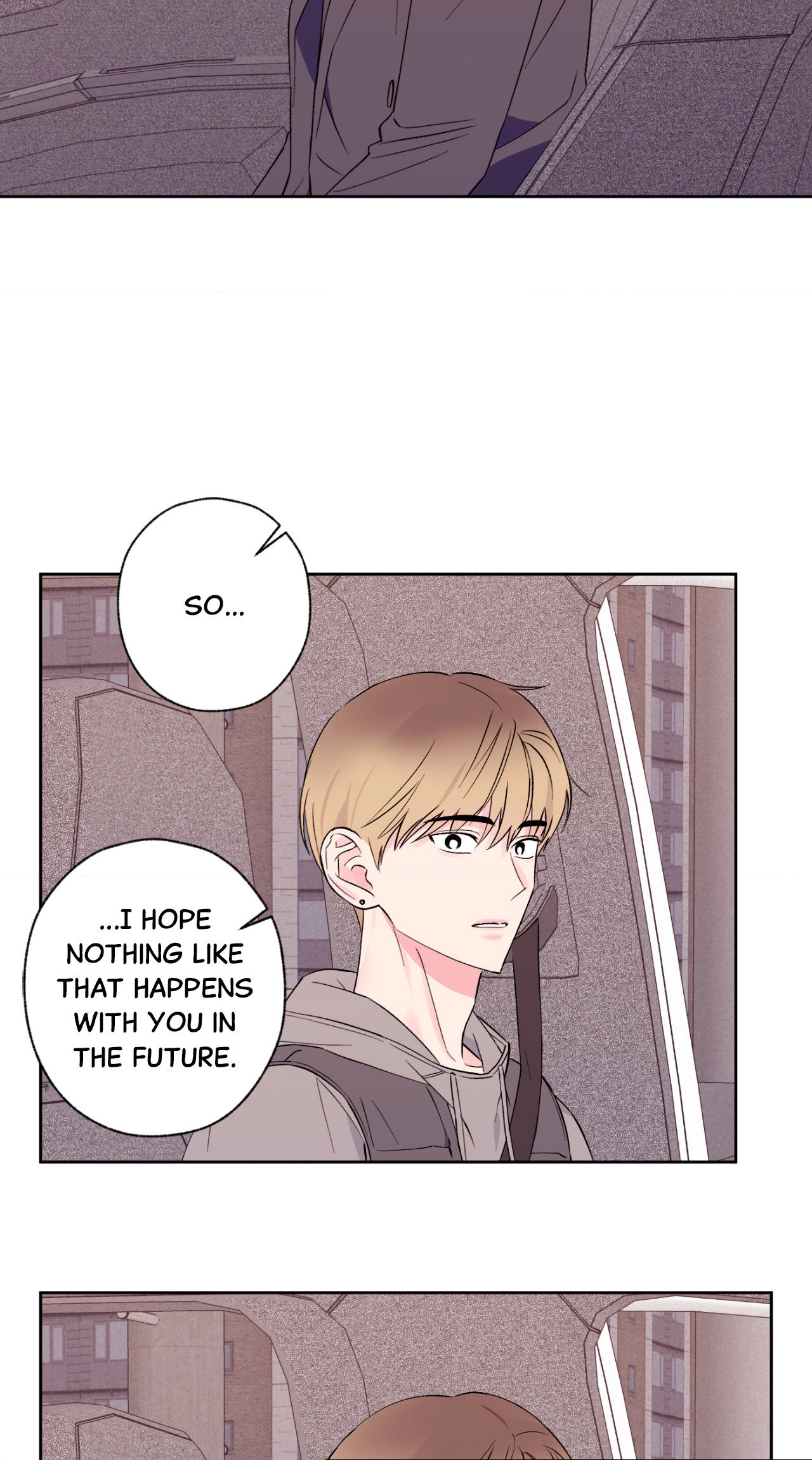 Read Breakout Scandal chapter 14 image 57 on Lezhin