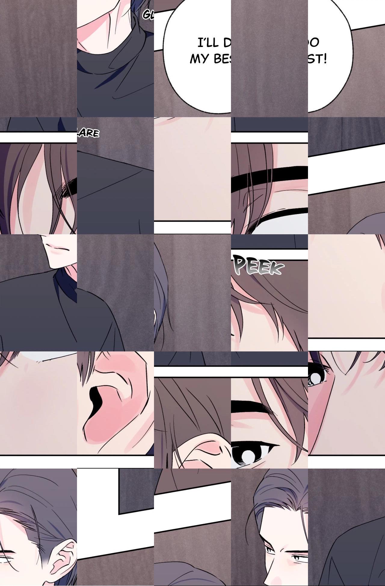 Read Breakout Scandal chapter 14 image 7 on Lezhin