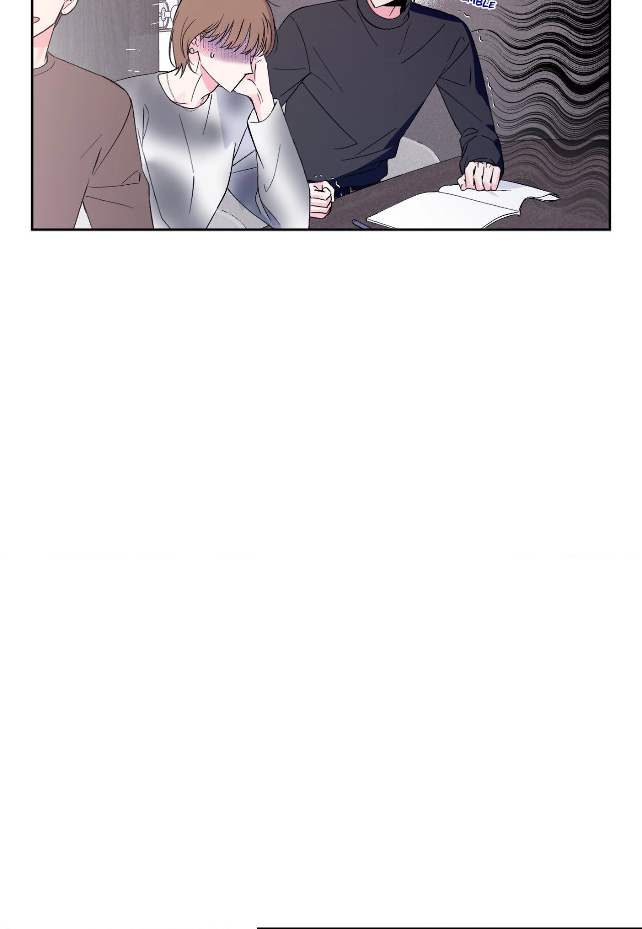Read Breakout Scandal chapter 14 image 9 on Lezhin