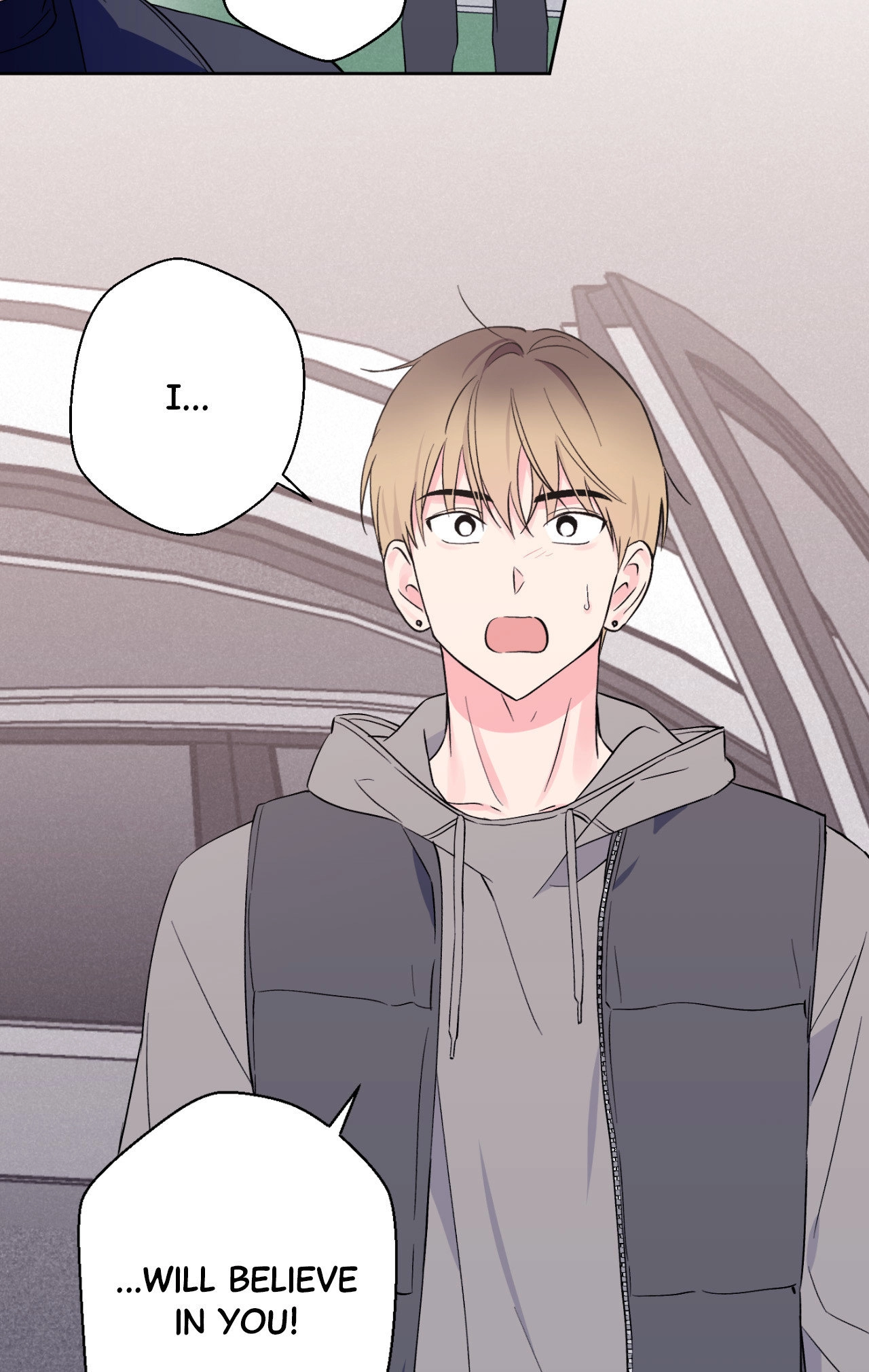 Read Breakout Scandal chapter 15 image 10 on Lezhin