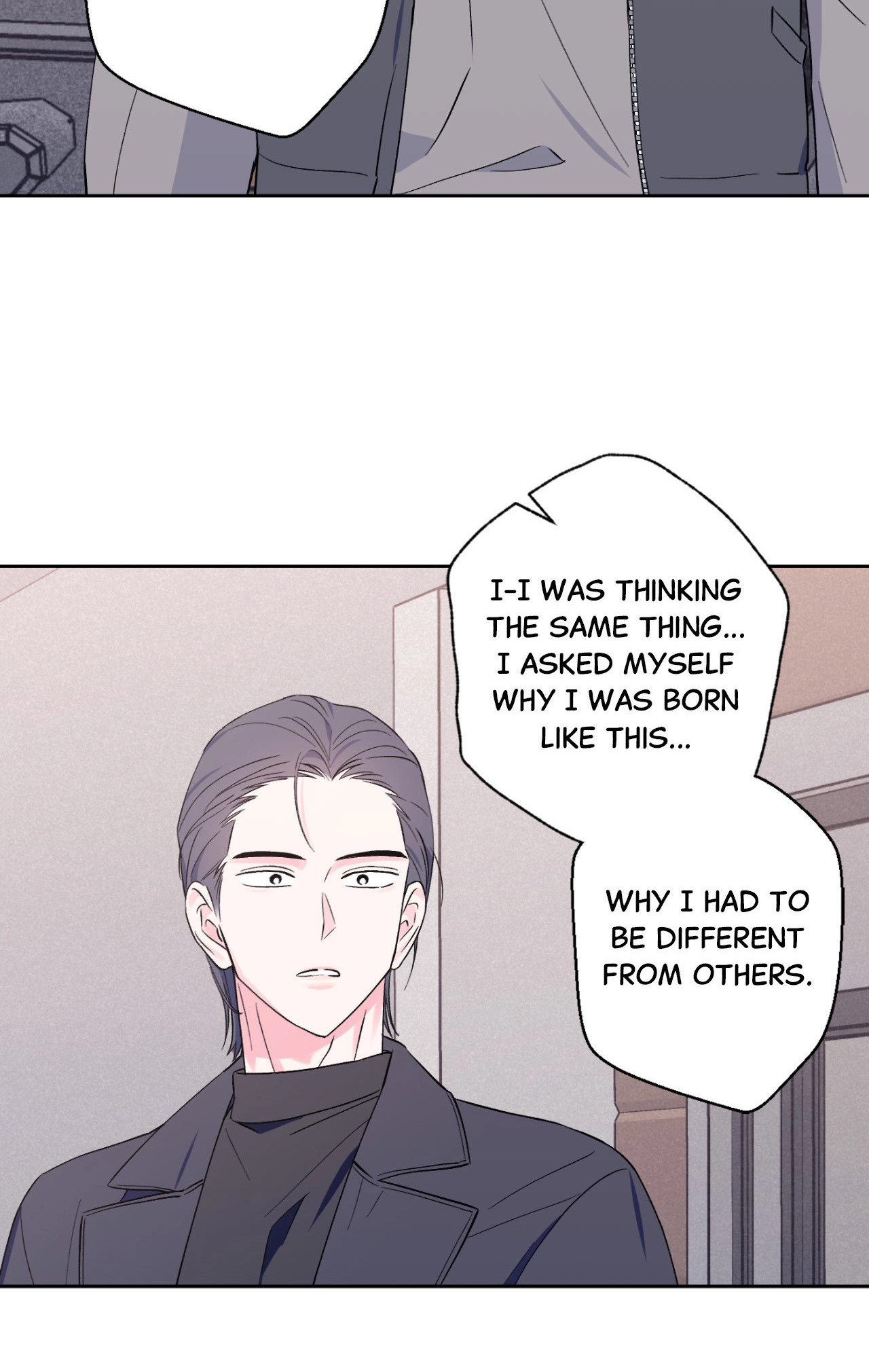 Read Breakout Scandal chapter 15 image 11 on Lezhin