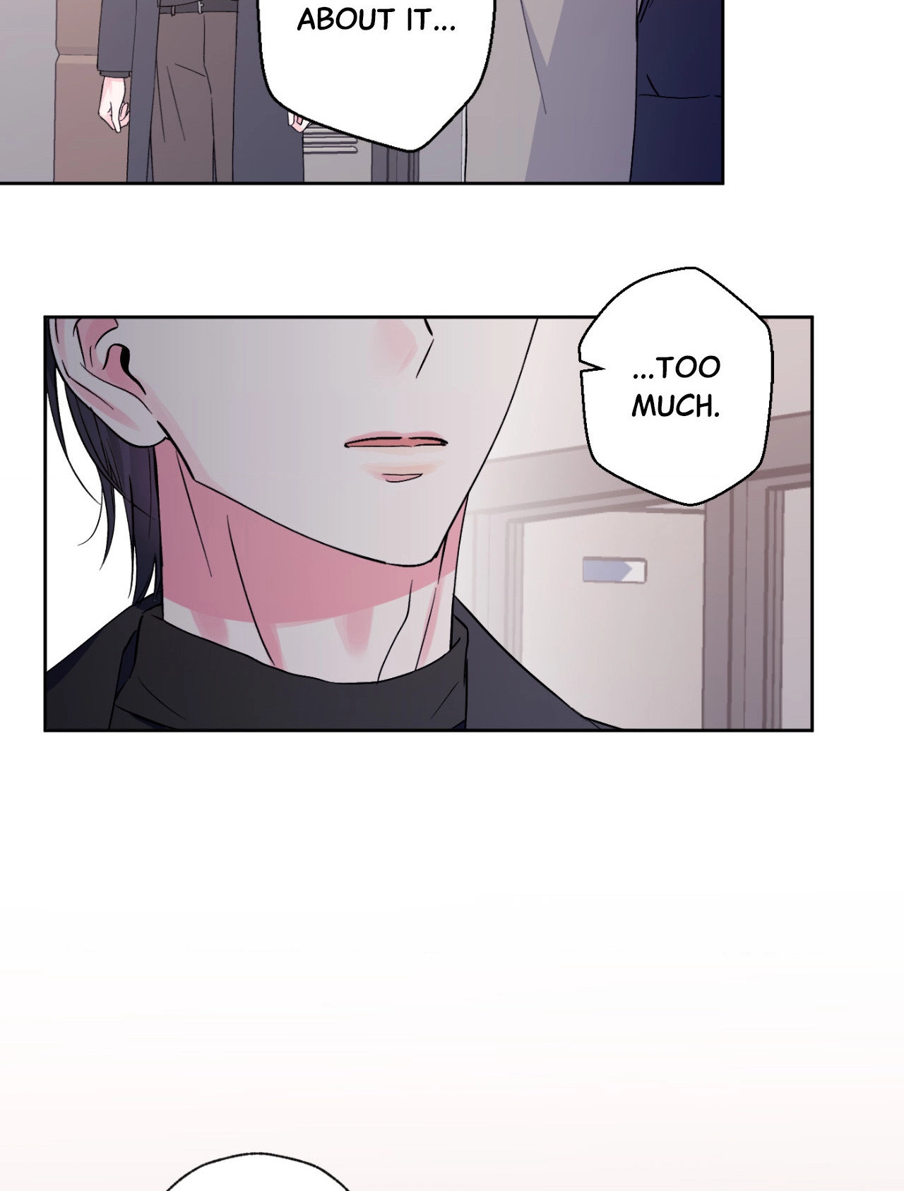 Read Breakout Scandal chapter 15 image 16 on Lezhin