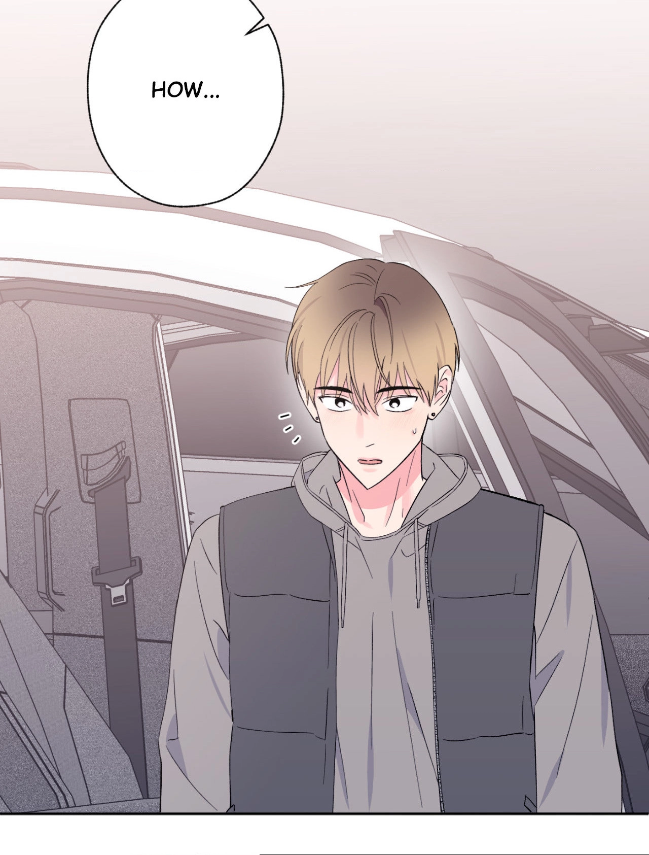 Read Breakout Scandal chapter 15 image 17 on Lezhin