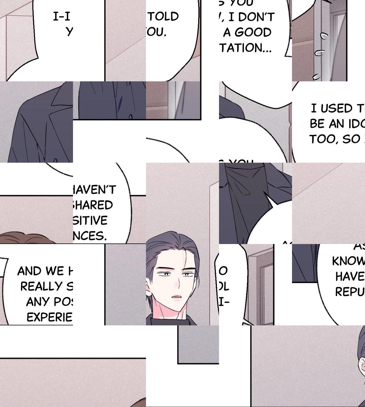 Read Breakout Scandal chapter 15 image 19 on Lezhin