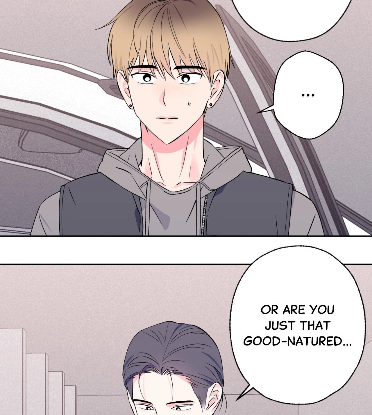 Read Breakout Scandal chapter 15 image 20 on Lezhin