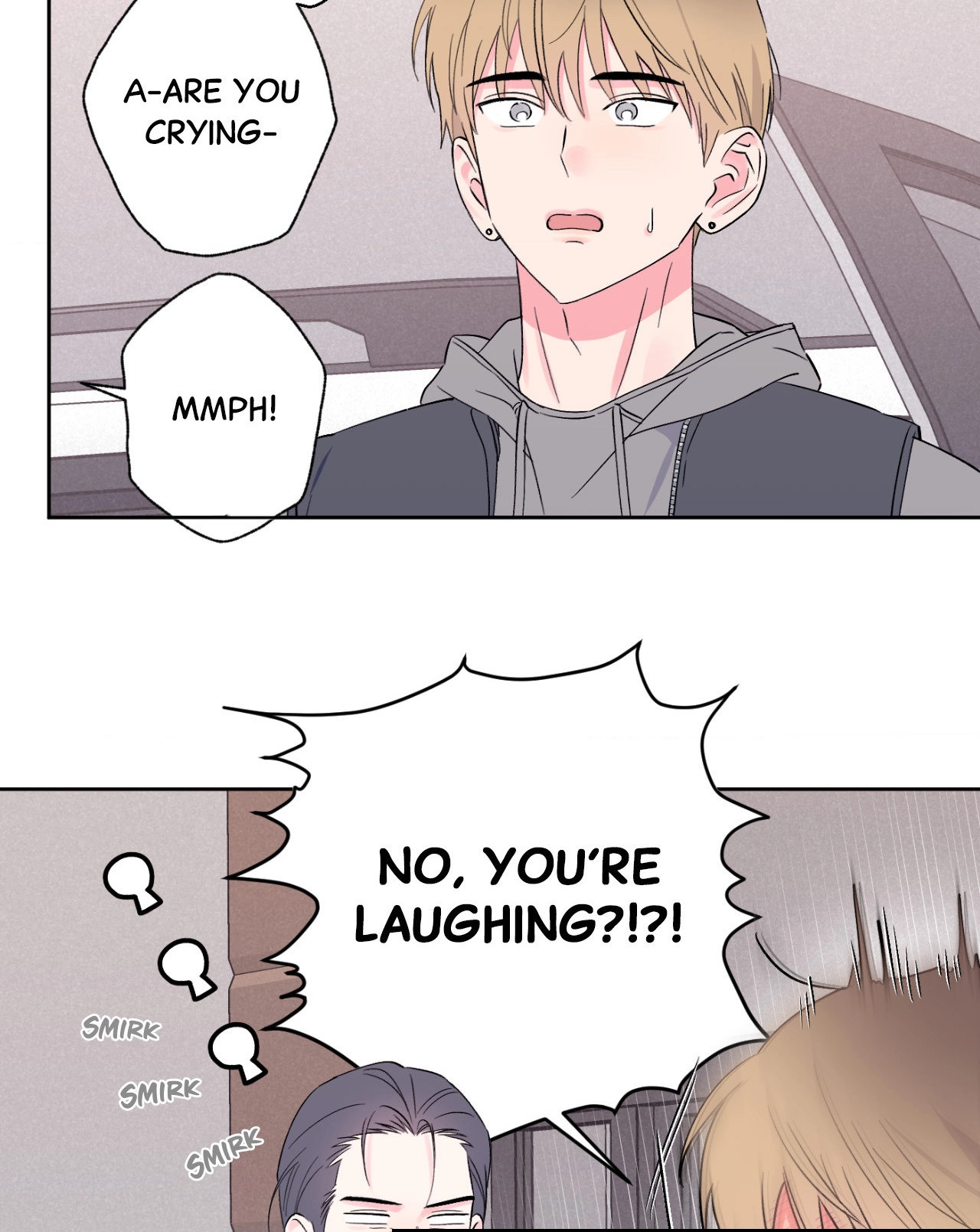 Read Breakout Scandal chapter 15 image 23 on Lezhin