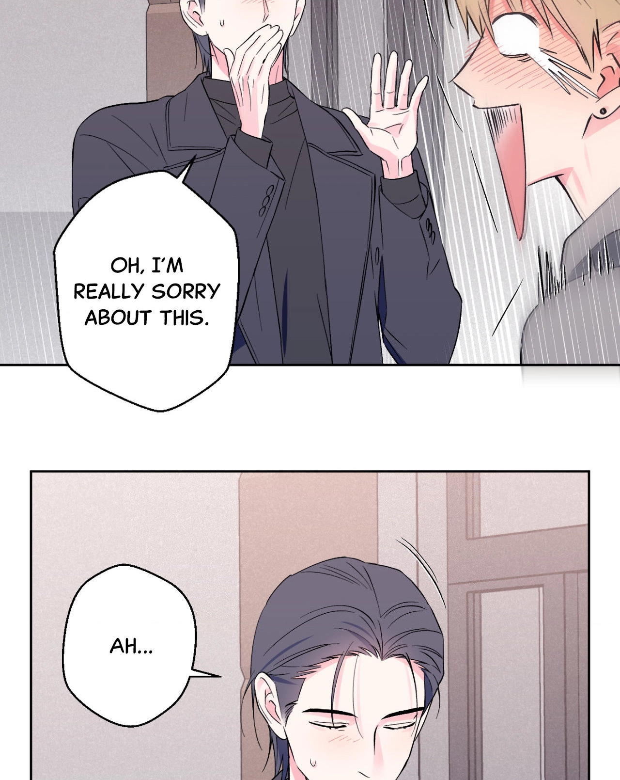 Read Breakout Scandal chapter 15 image 24 on Lezhin