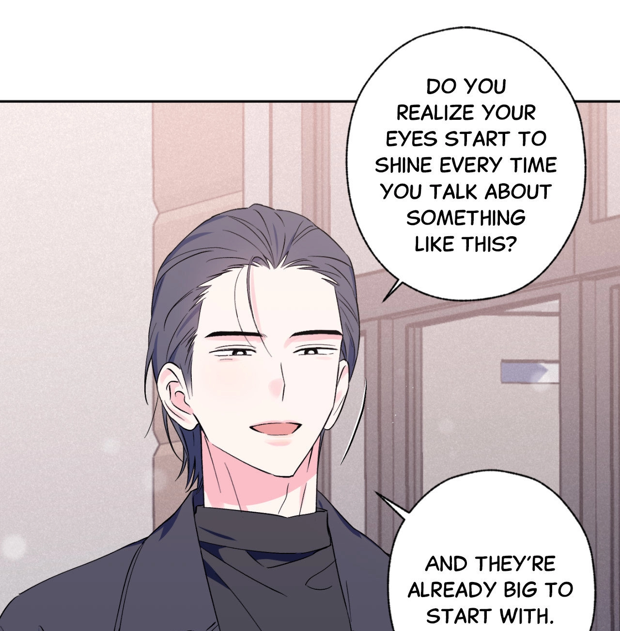 Read Breakout Scandal chapter 15 image 26 on Lezhin